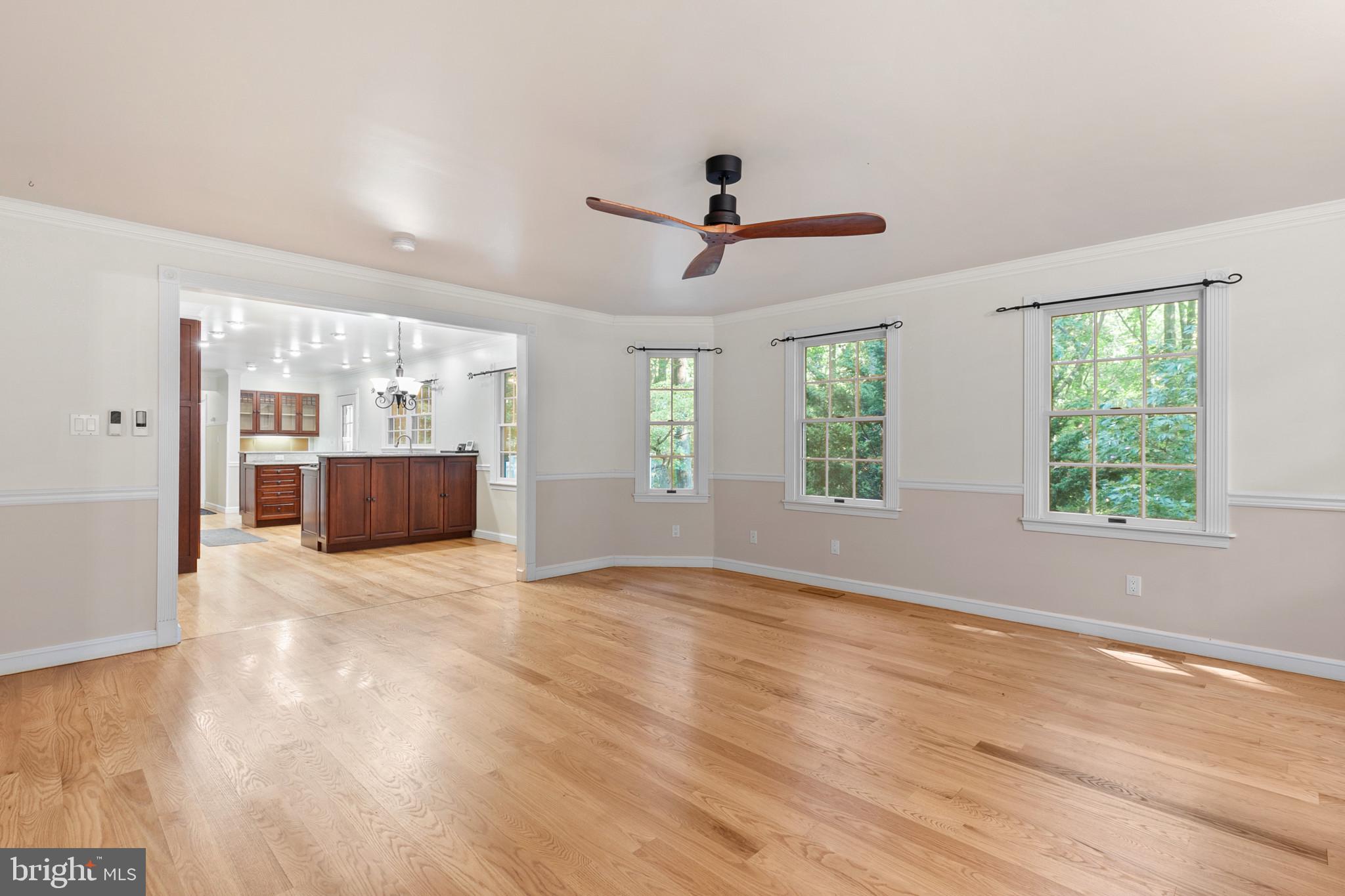 MERRYMANS MILL - Residential Lease