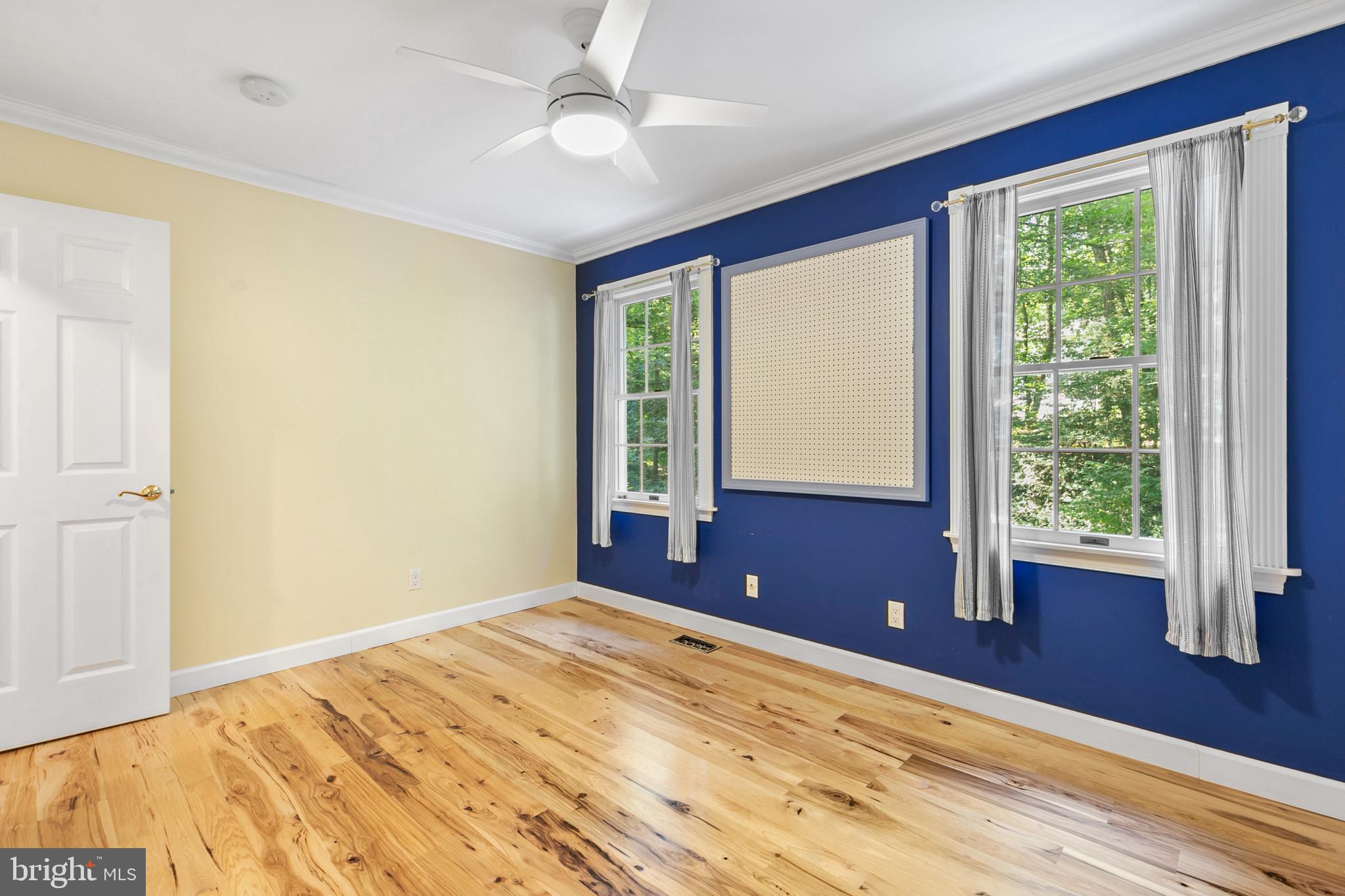 MERRYMANS MILL - Residential Lease