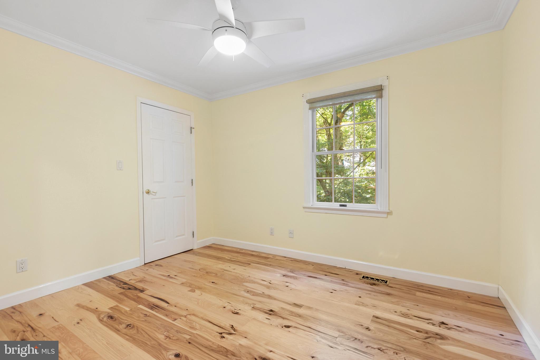 MERRYMANS MILL - Residential Lease