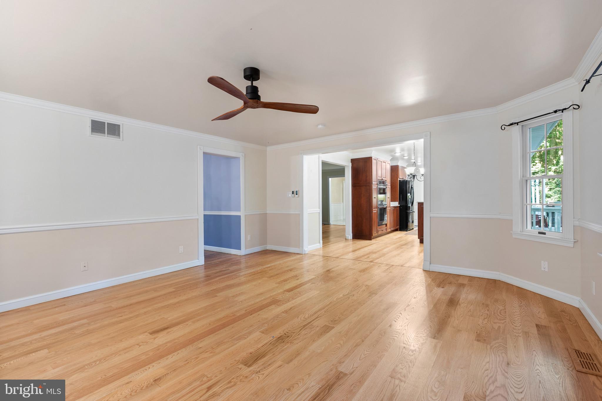 MERRYMANS MILL - Residential Lease