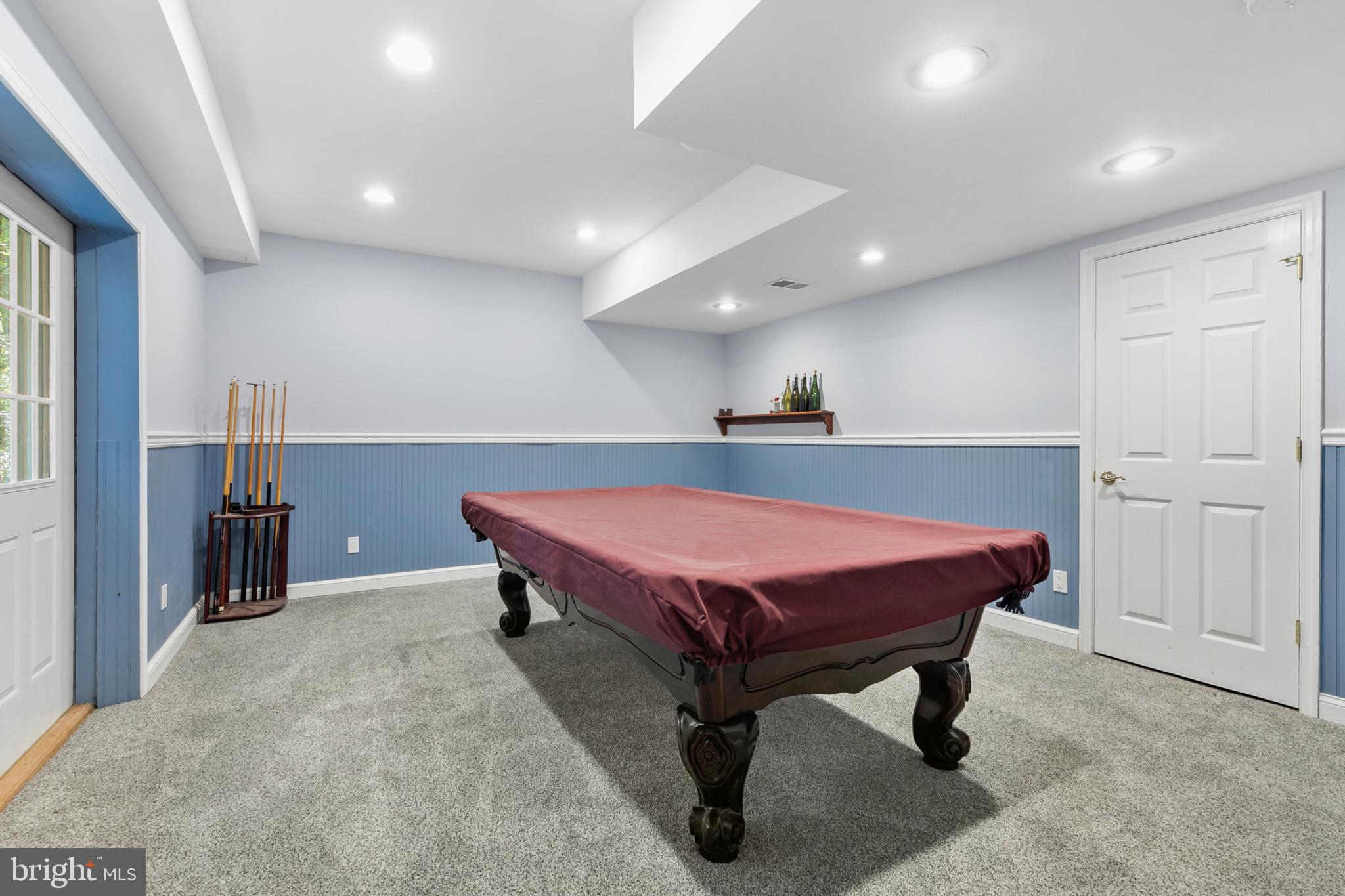 MERRYMANS MILL - Residential Lease