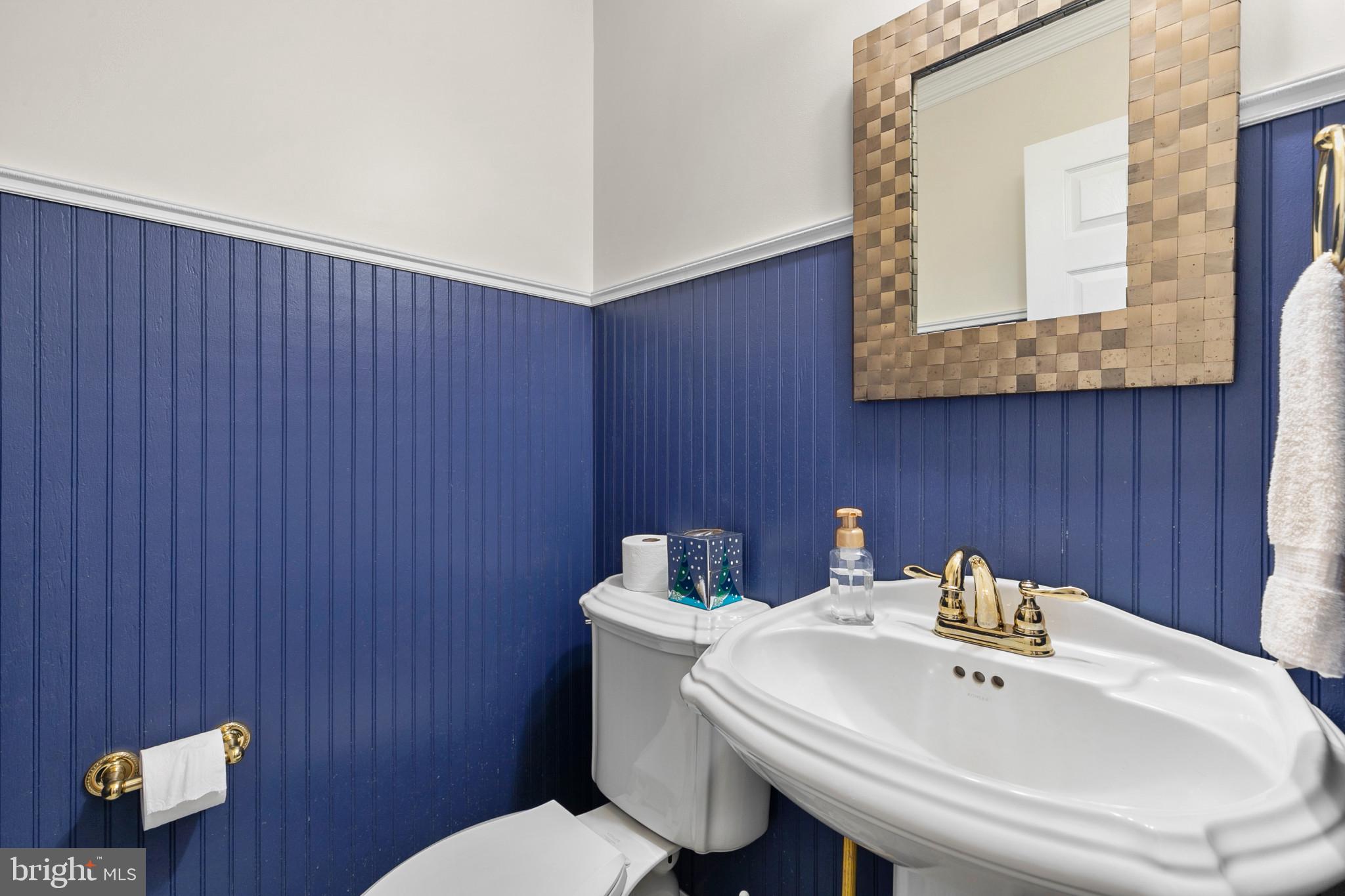 MERRYMANS MILL - Residential Lease