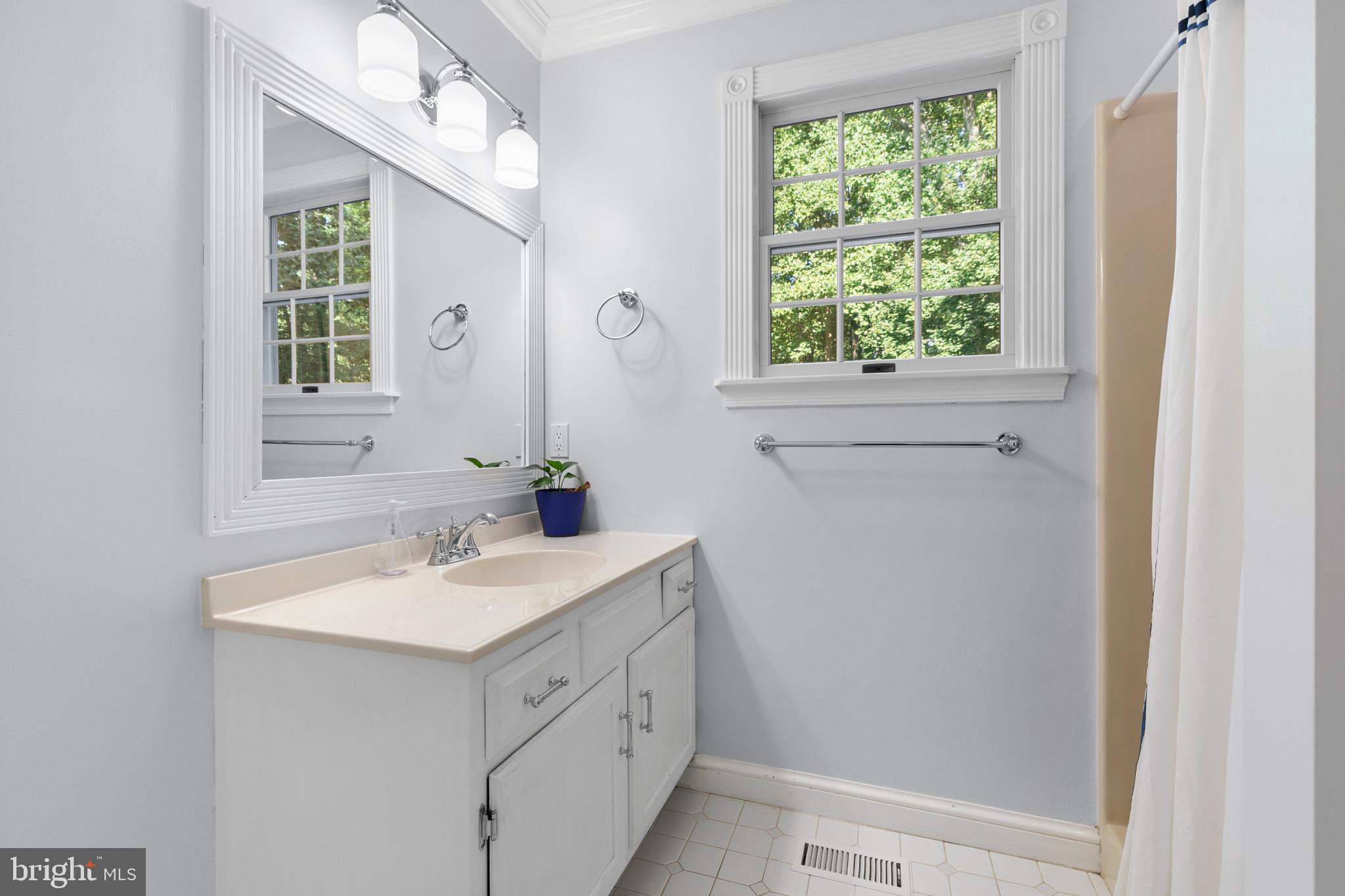 MERRYMANS MILL - Residential Lease