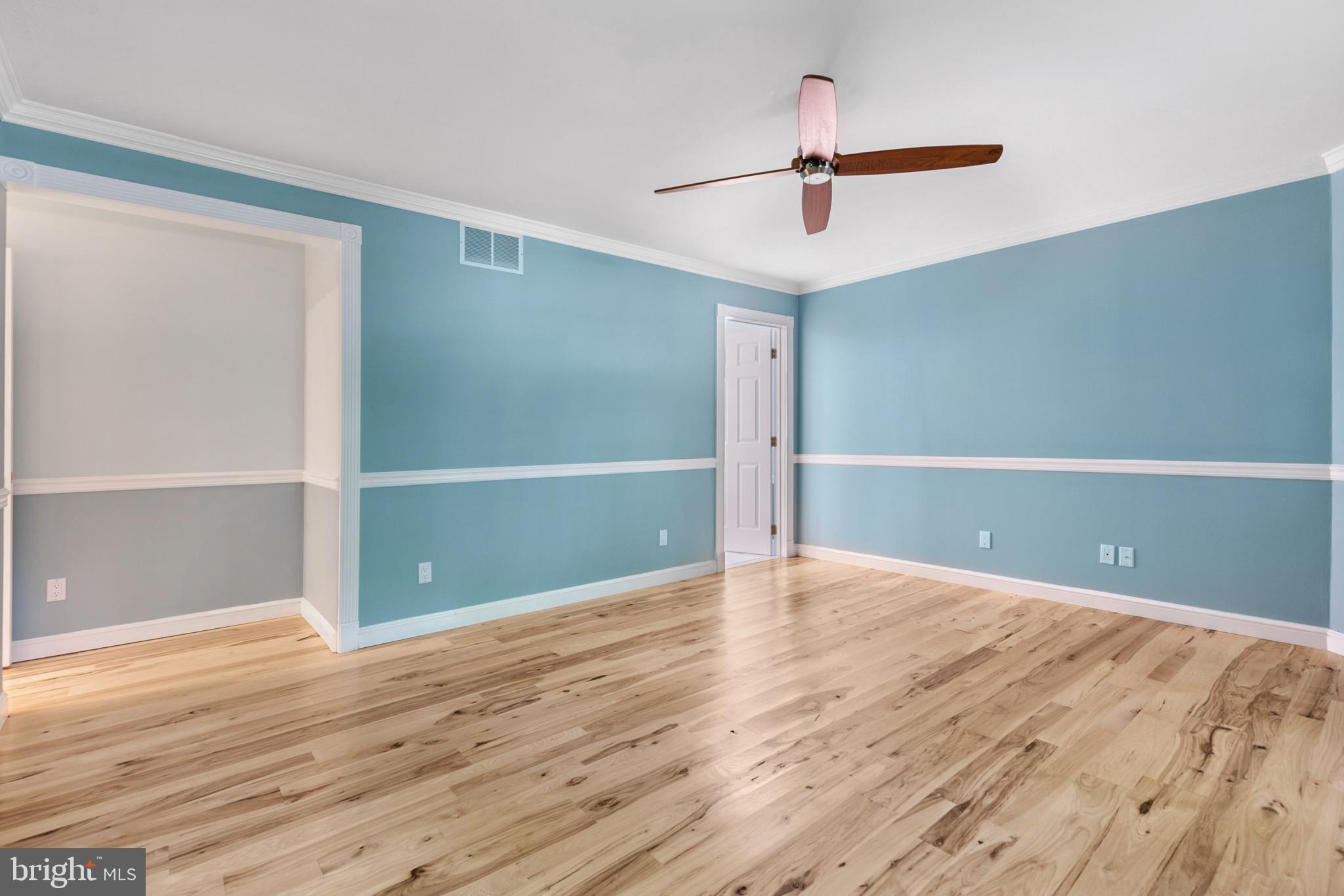 MERRYMANS MILL - Residential Lease