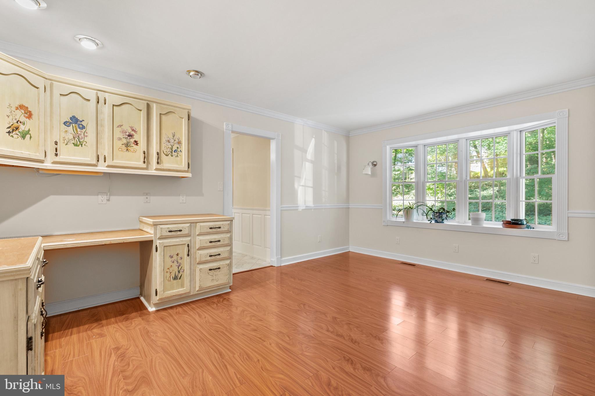 MERRYMANS MILL - Residential Lease