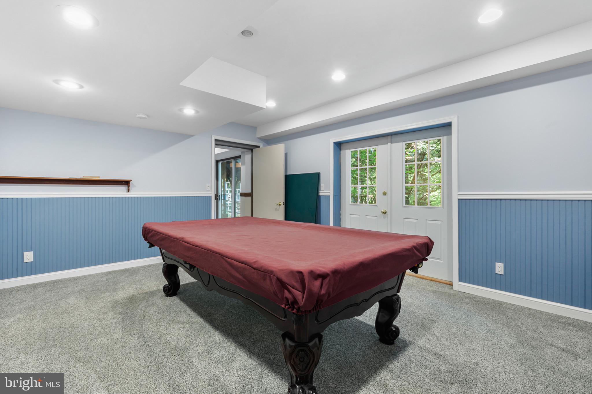 MERRYMANS MILL - Residential Lease