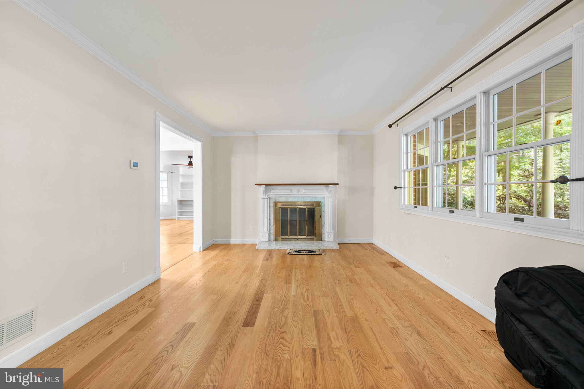 MERRYMANS MILL - Residential Lease