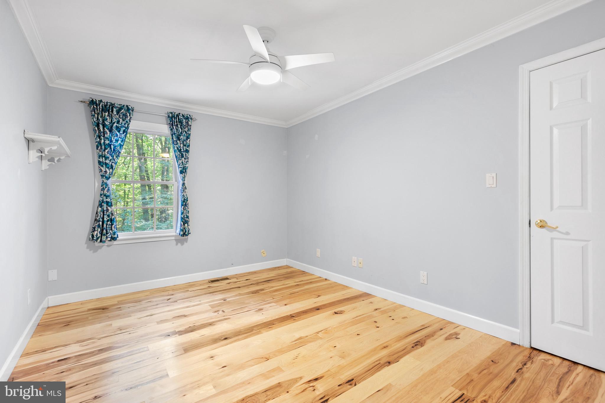 MERRYMANS MILL - Residential Lease