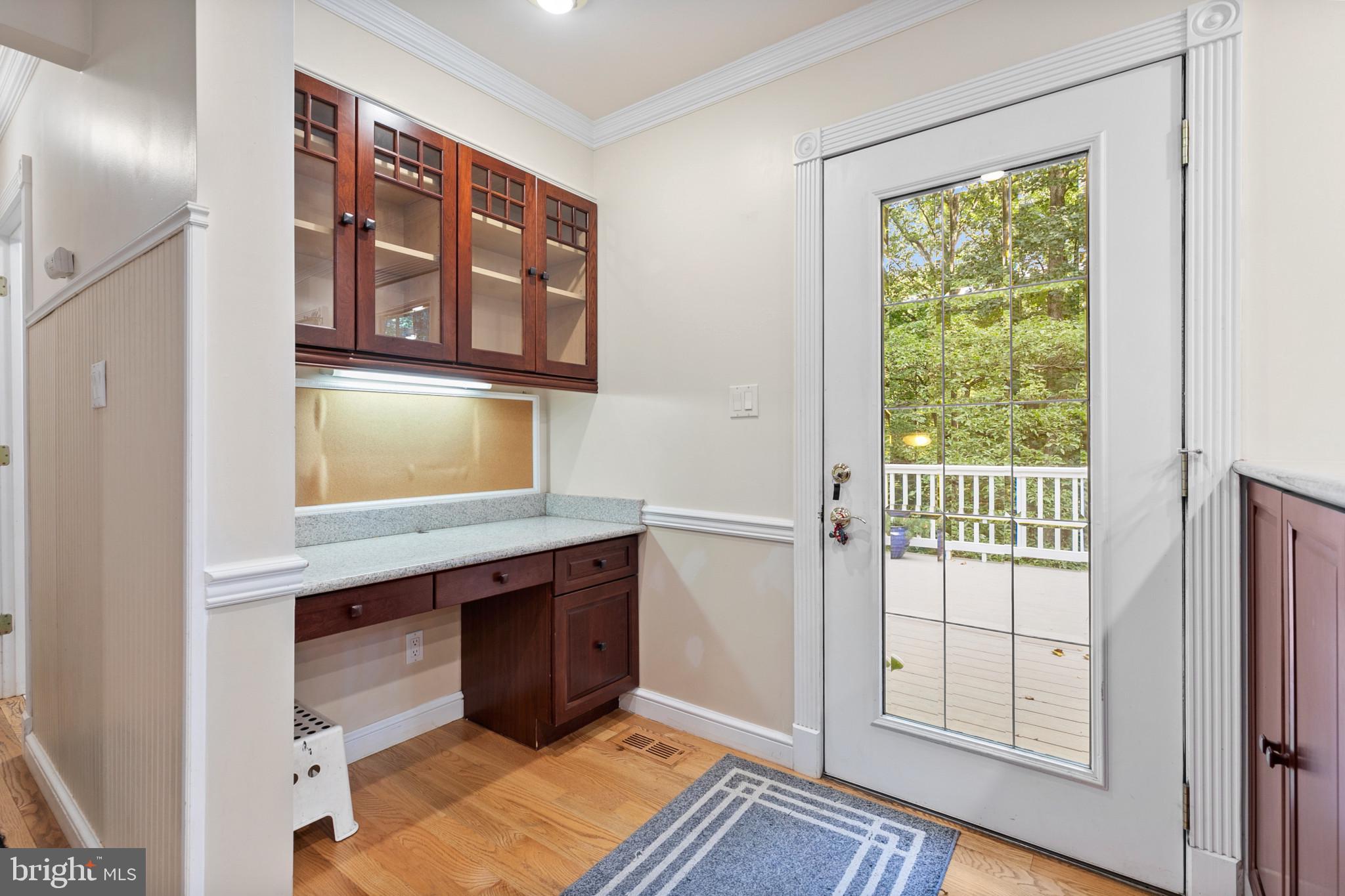 MERRYMANS MILL - Residential Lease