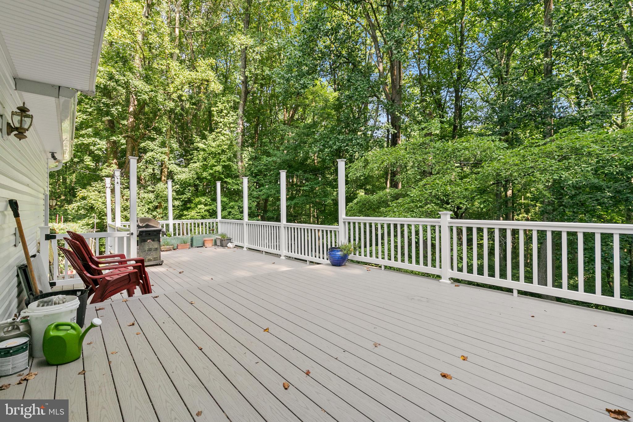 MERRYMANS MILL - Residential Lease