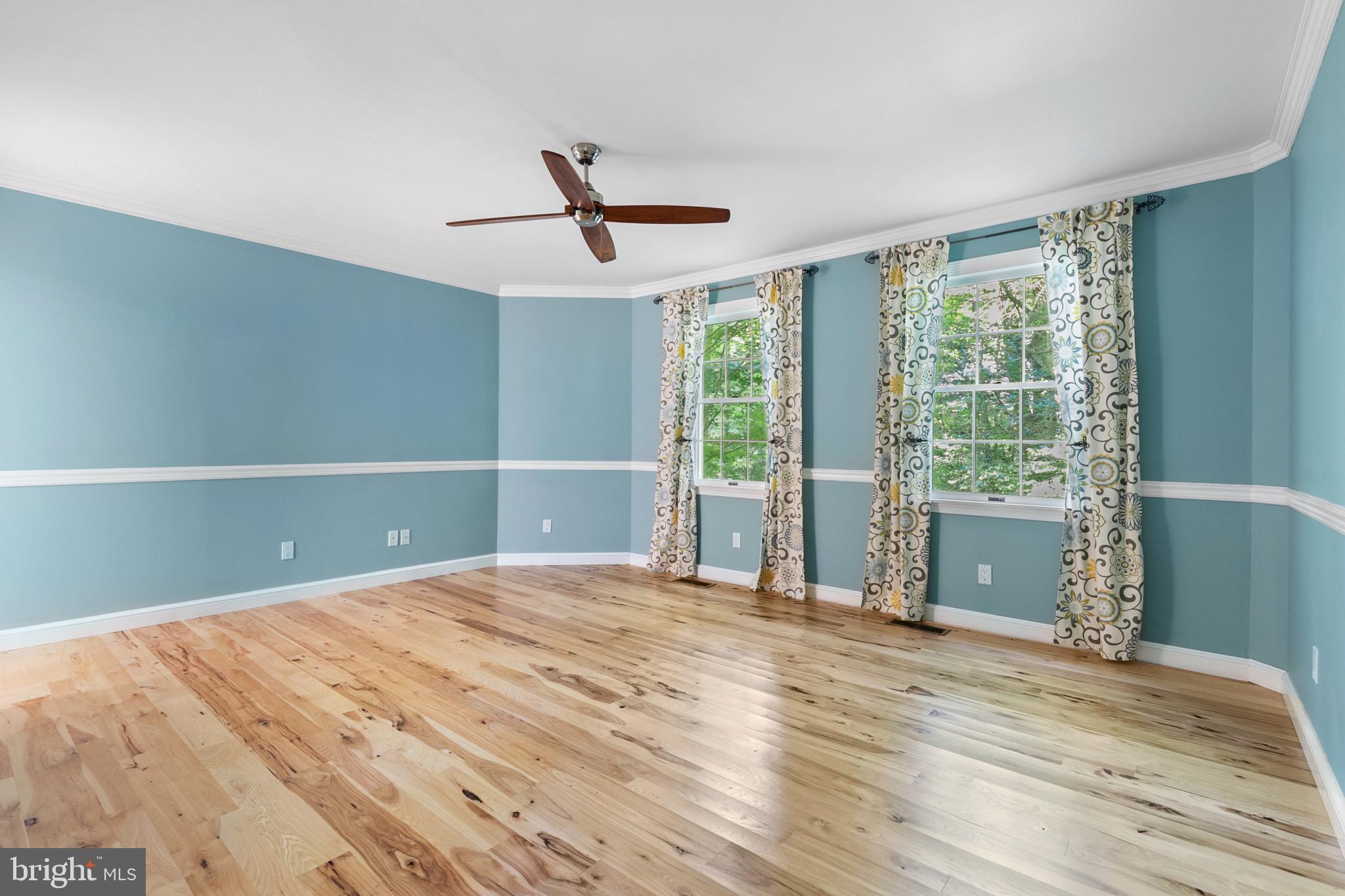 MERRYMANS MILL - Residential Lease