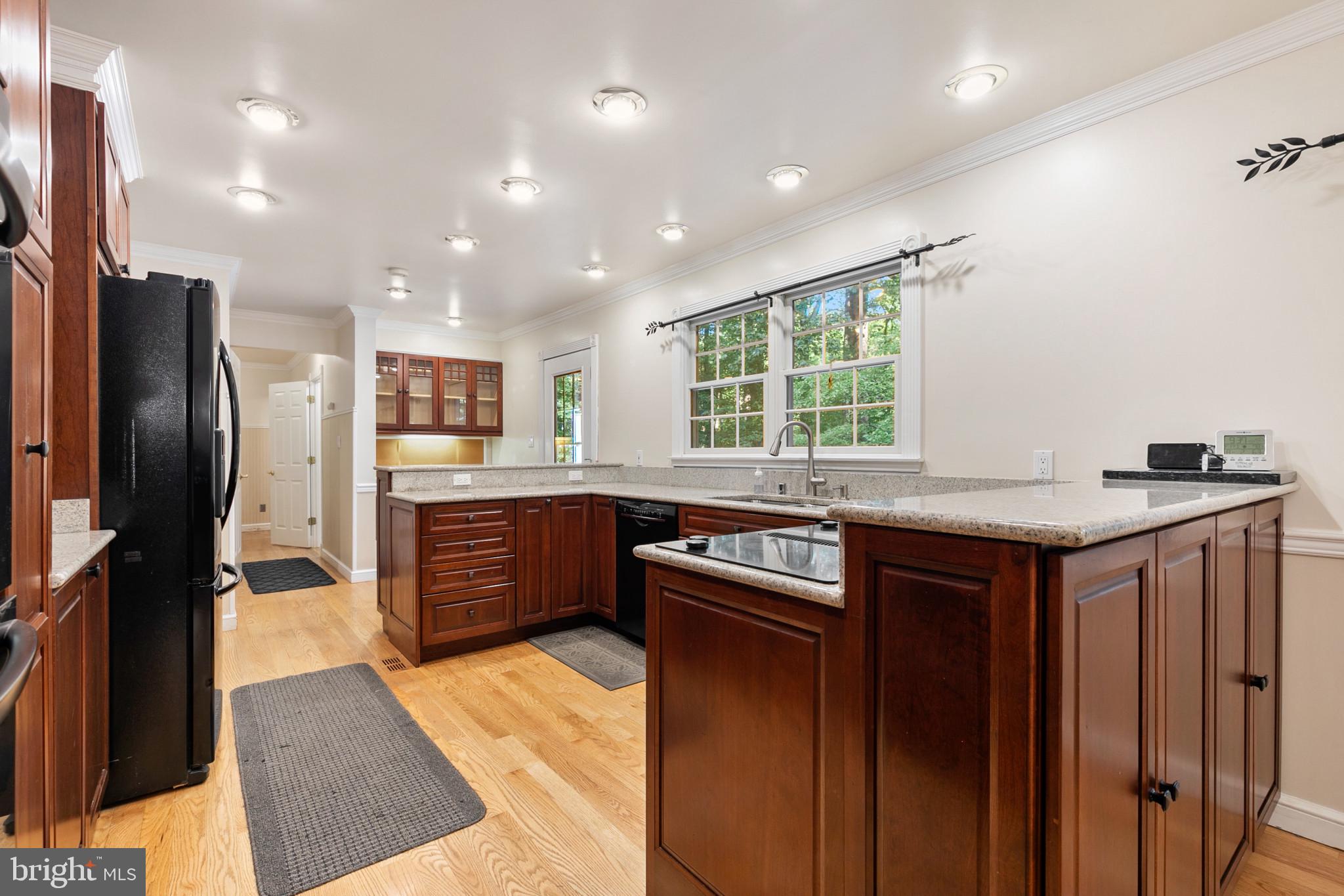 MERRYMANS MILL - Residential Lease