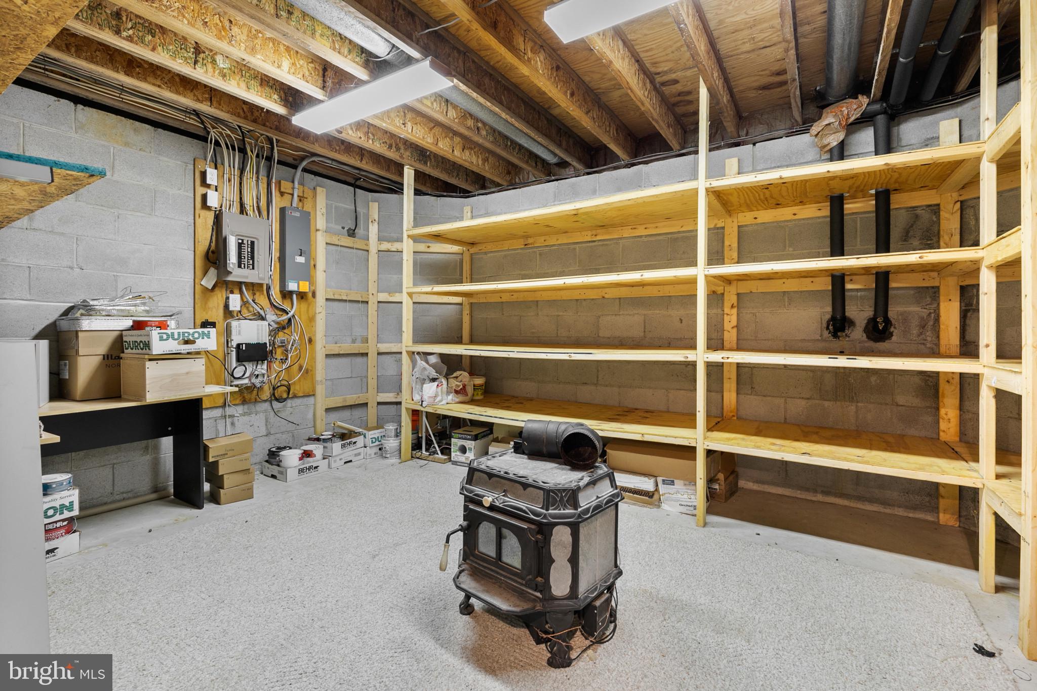 MERRYMANS MILL - Residential Lease