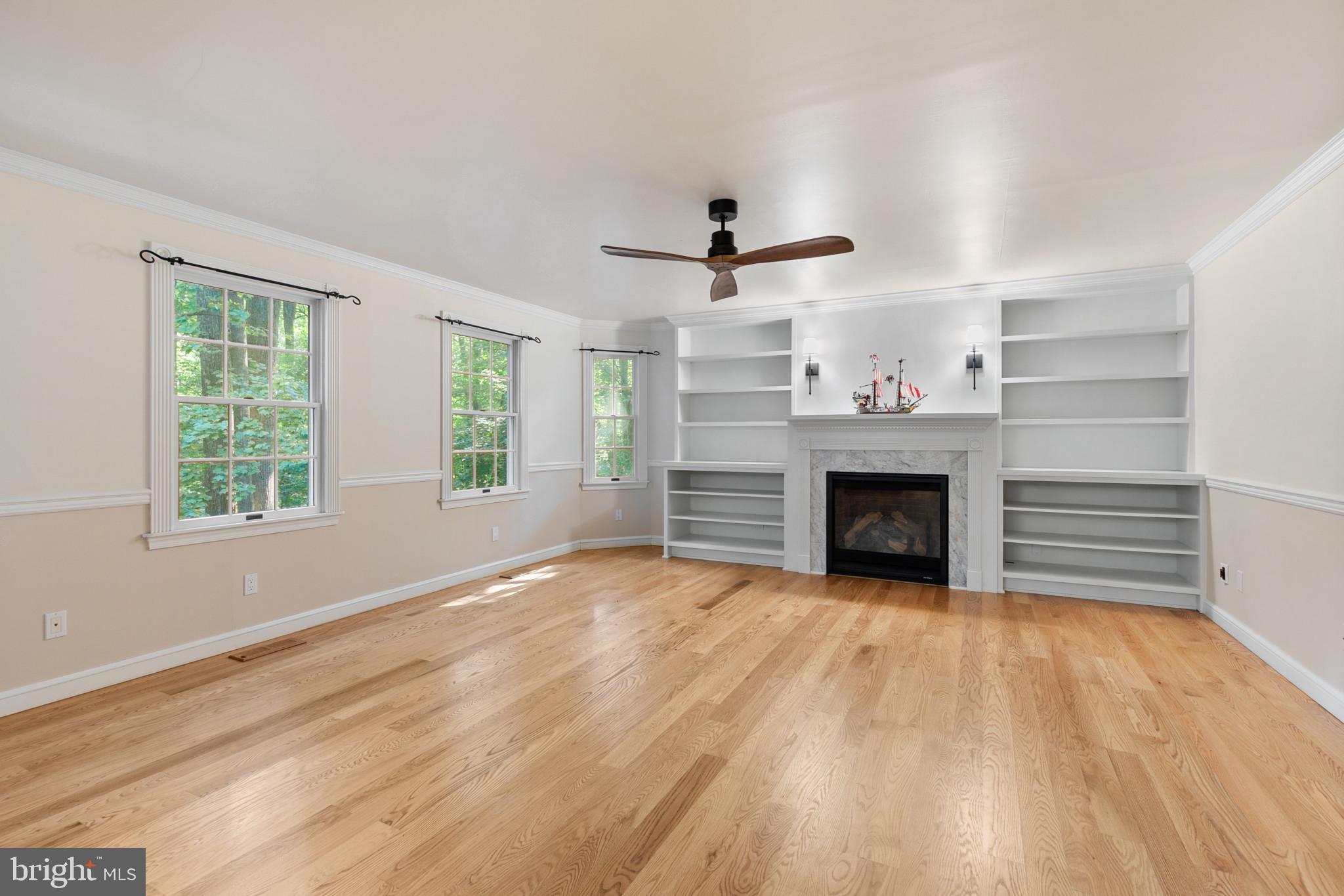 MERRYMANS MILL - Residential Lease