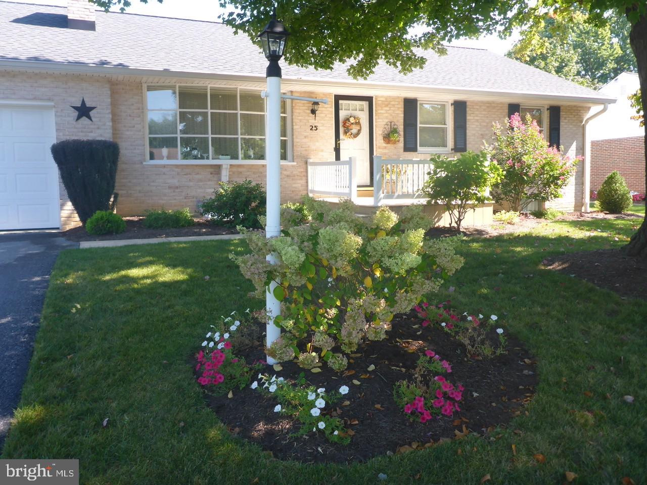 25 HOMESTEAD DRIVE