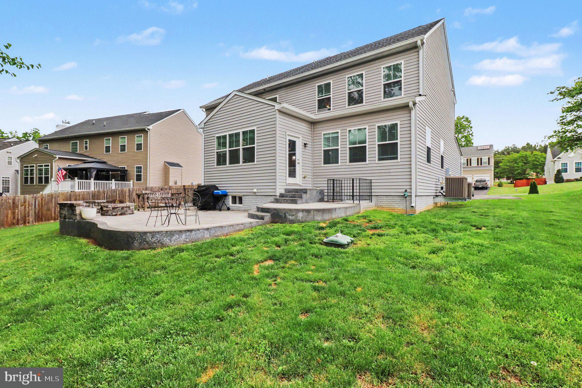 EDGEWOOD - Residential