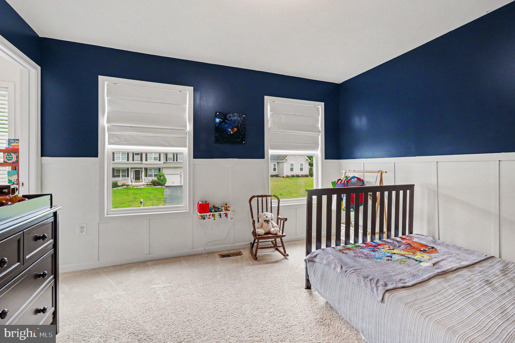 EDGEWOOD - Residential