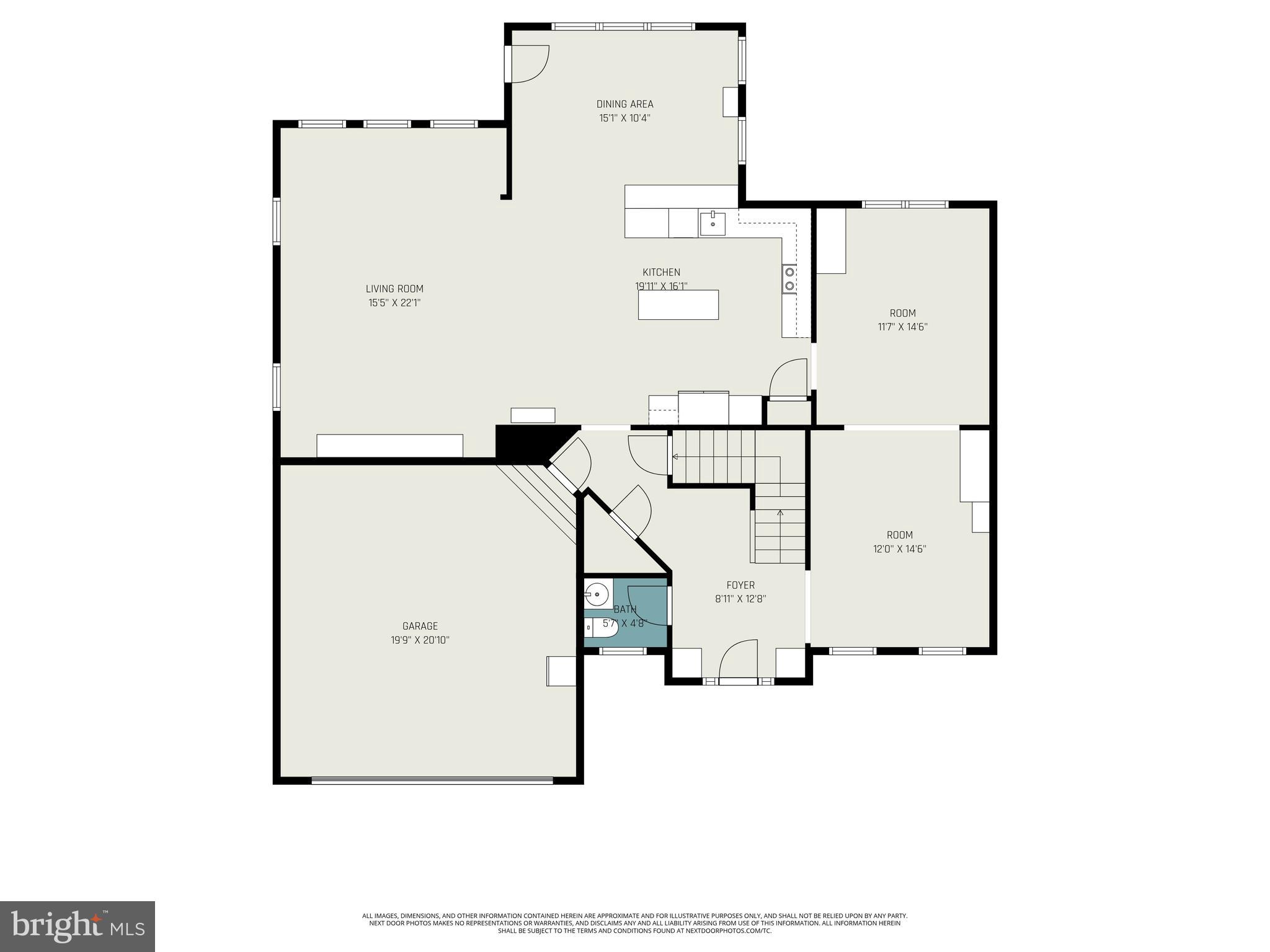 EDGEWOOD - Residential