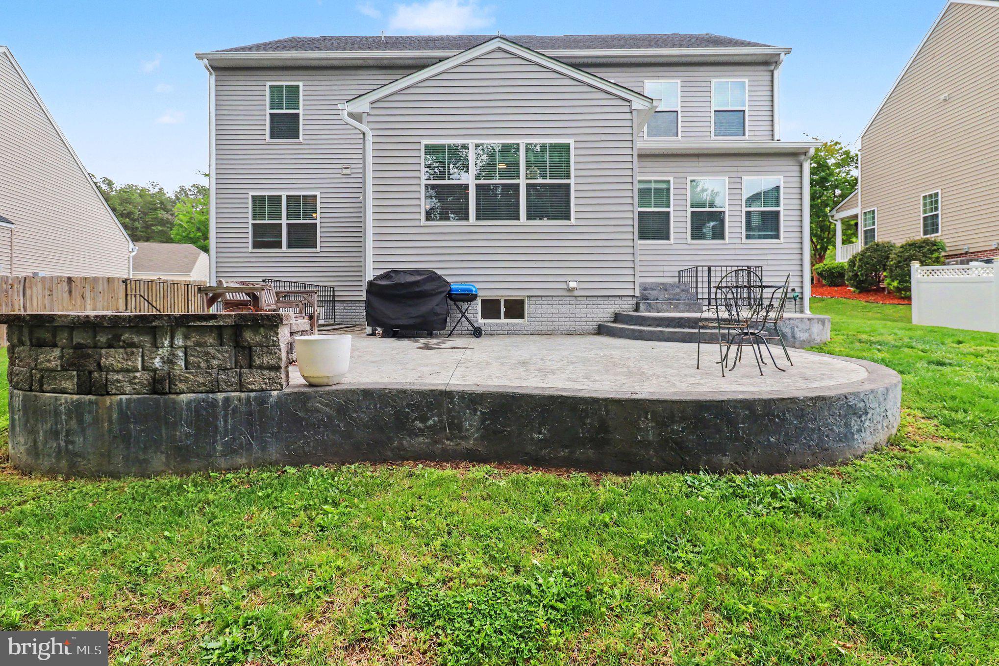 EDGEWOOD - Residential