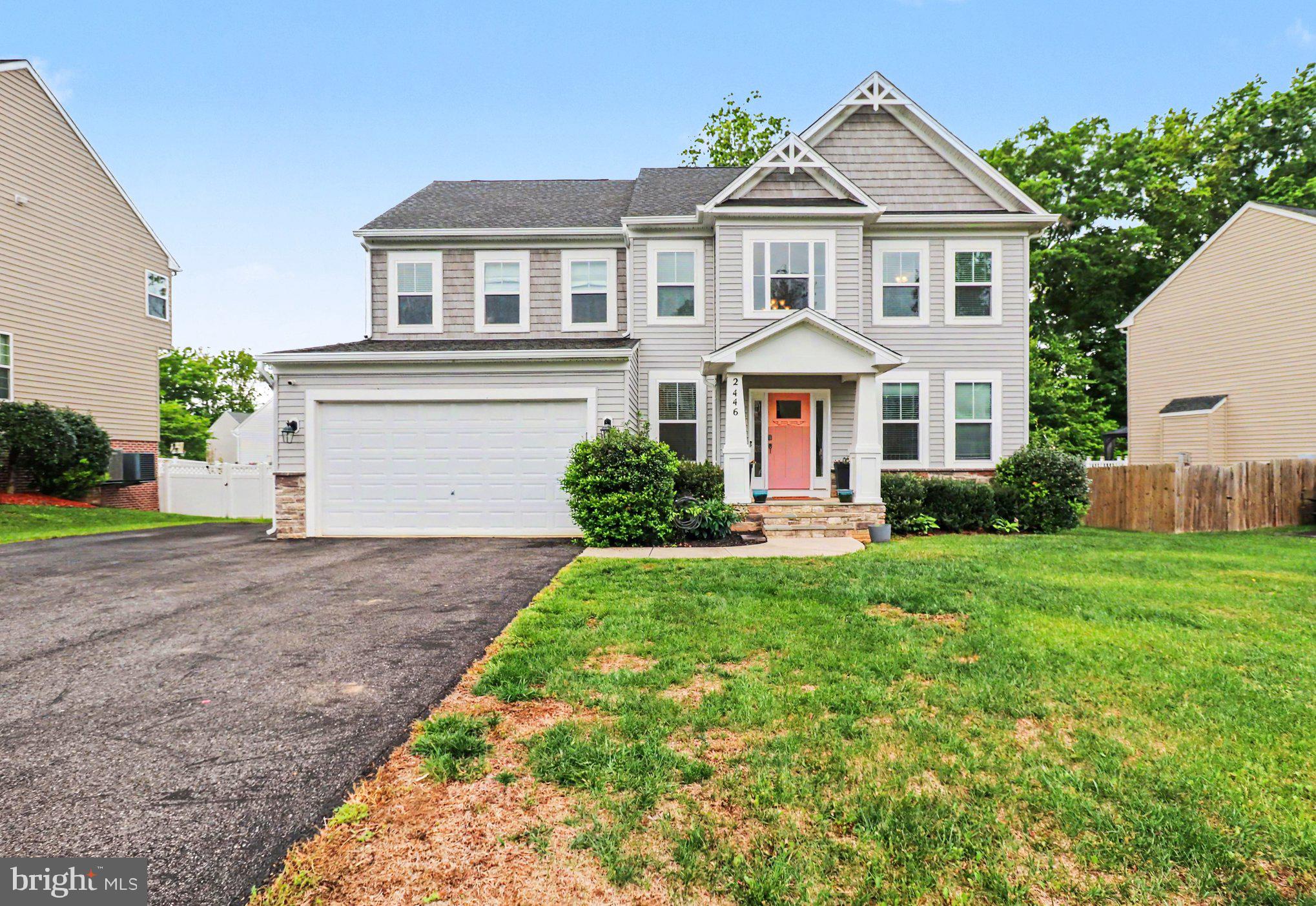 EDGEWOOD - Residential