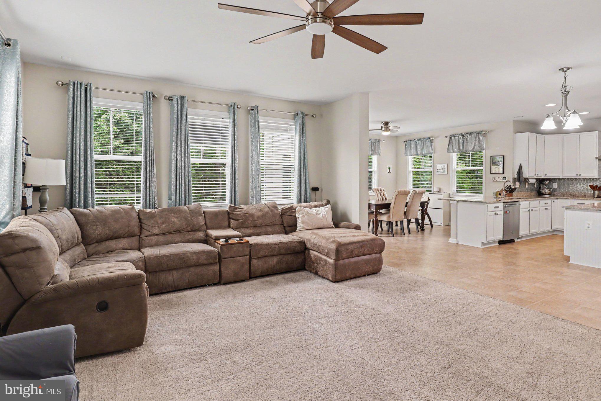 EDGEWOOD - Residential