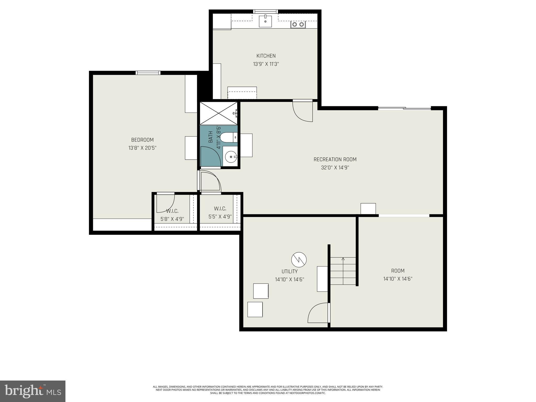 EDGEWOOD - Residential
