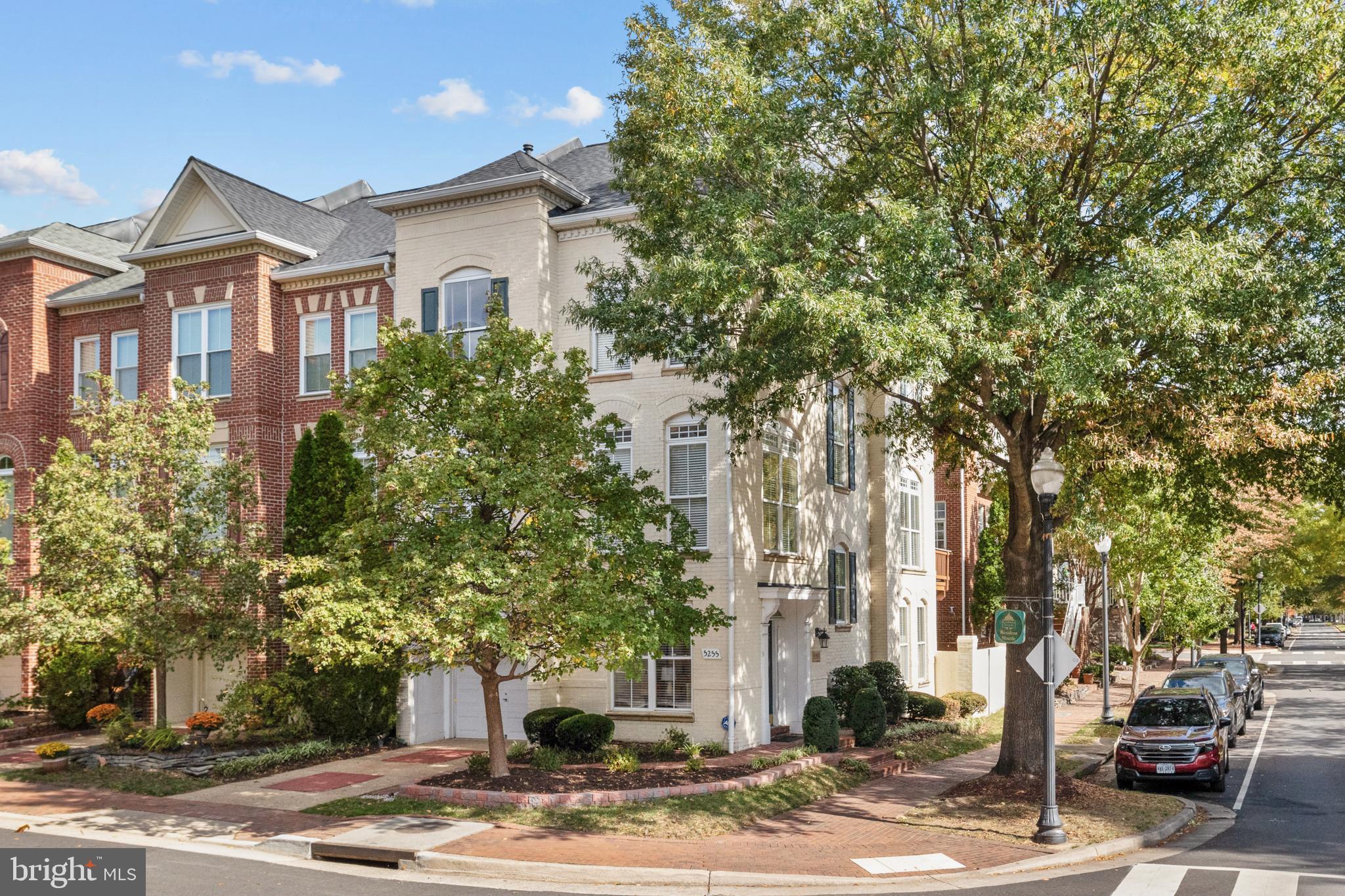 5255 POCOSIN LANE