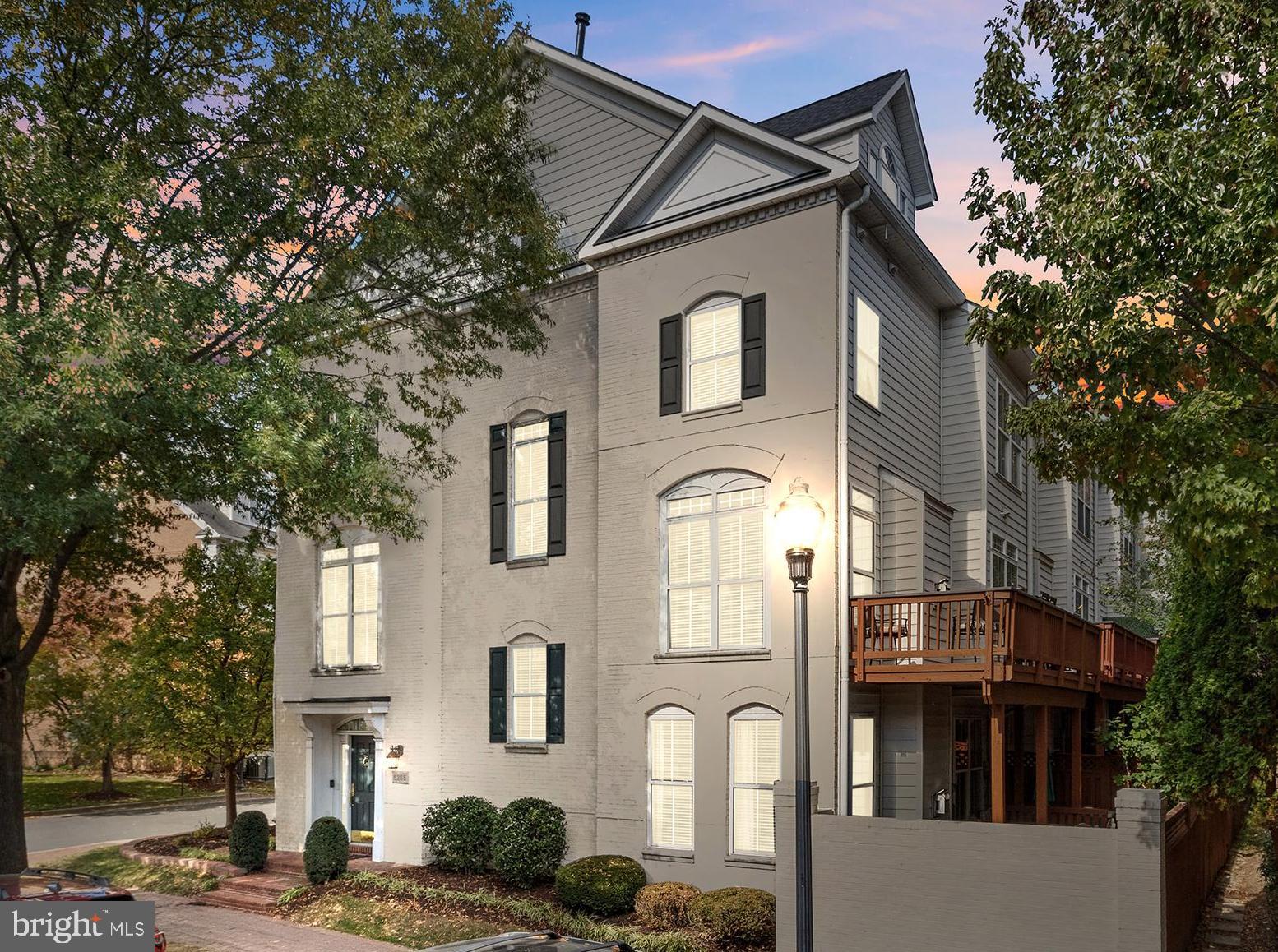 5255 POCOSIN LANE
