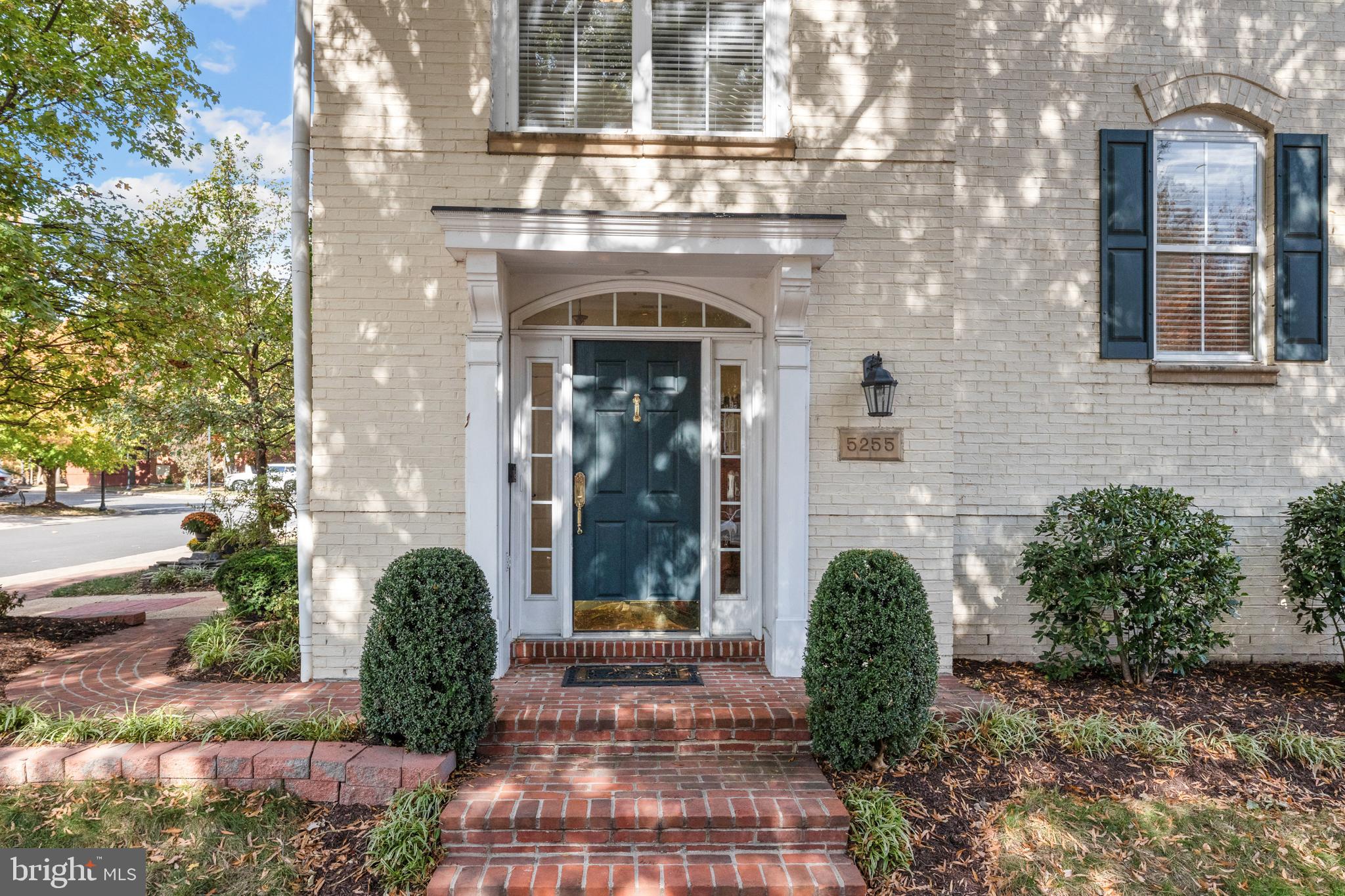 5255 POCOSIN LANE