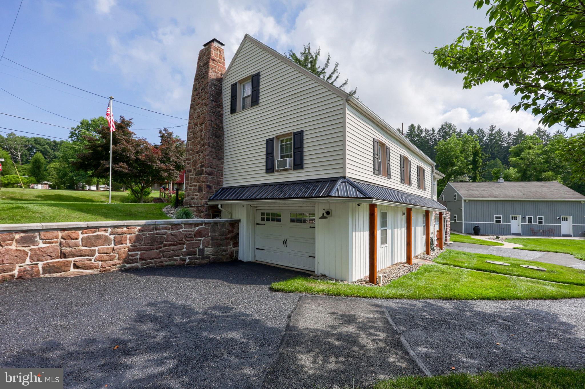 5390 NURSERY ROAD