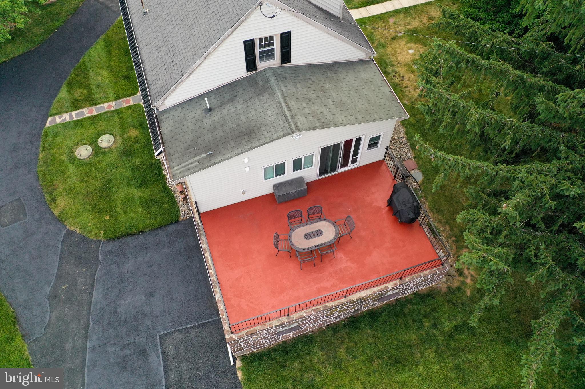 5390 NURSERY ROAD