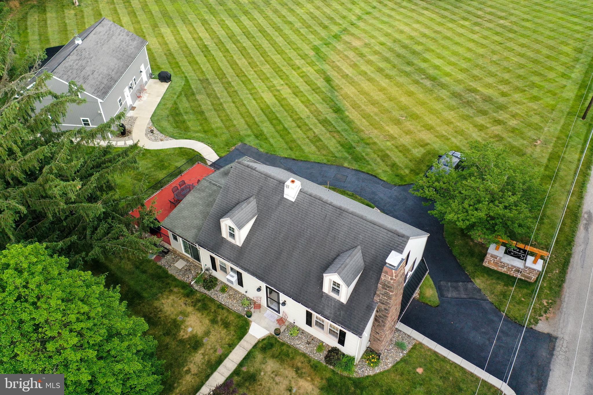 5390 NURSERY ROAD