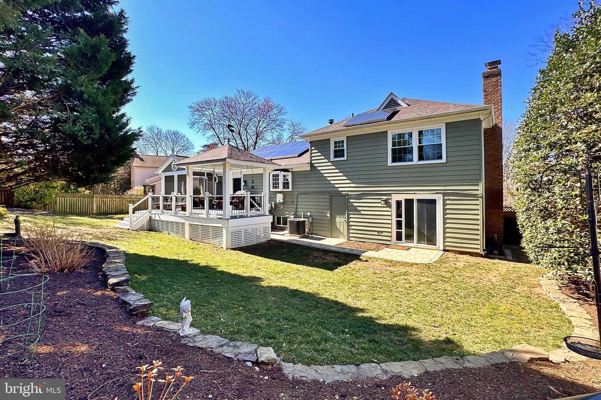 GREEN MEADOW - Residential