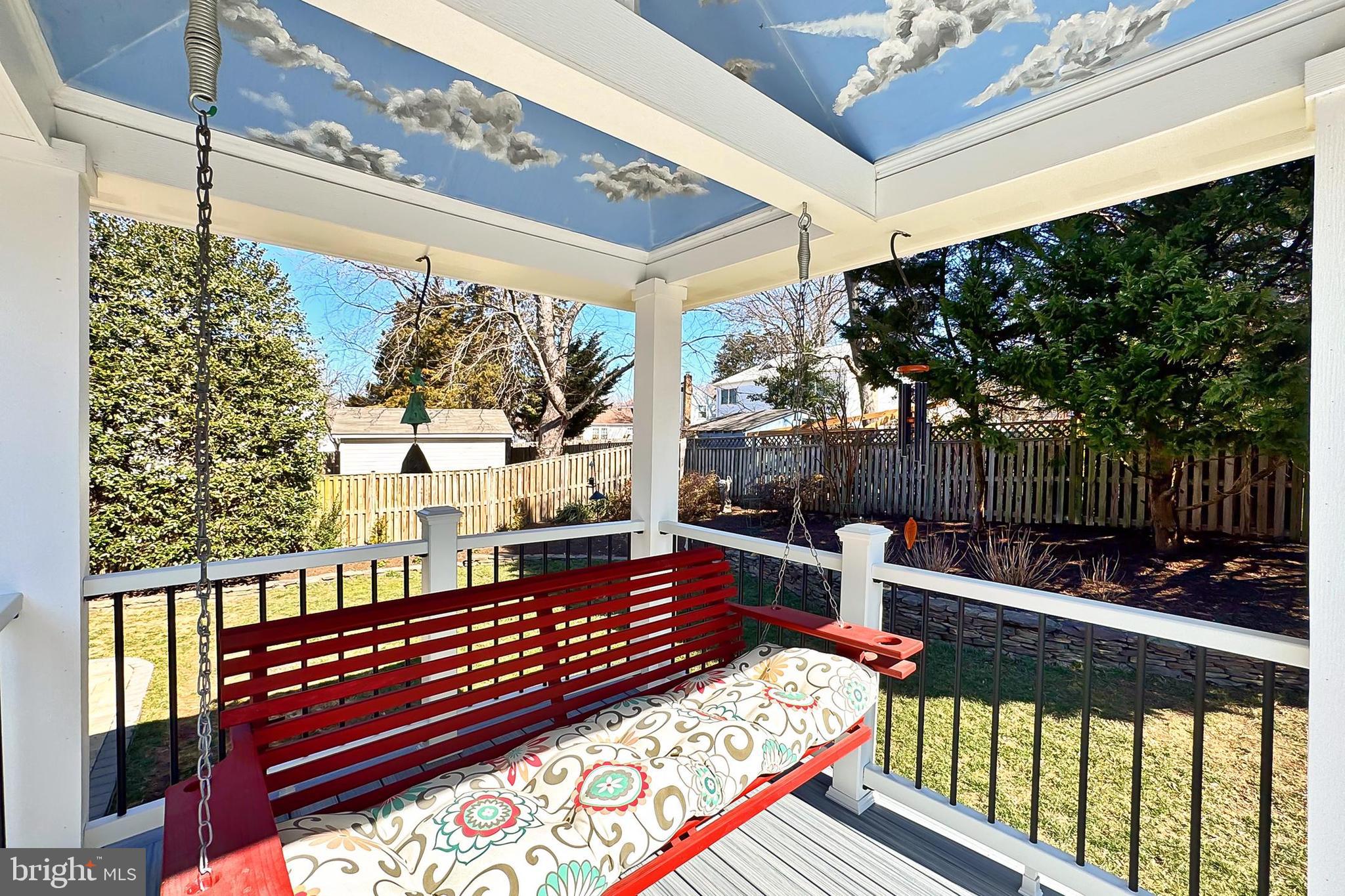 GREEN MEADOW - Residential