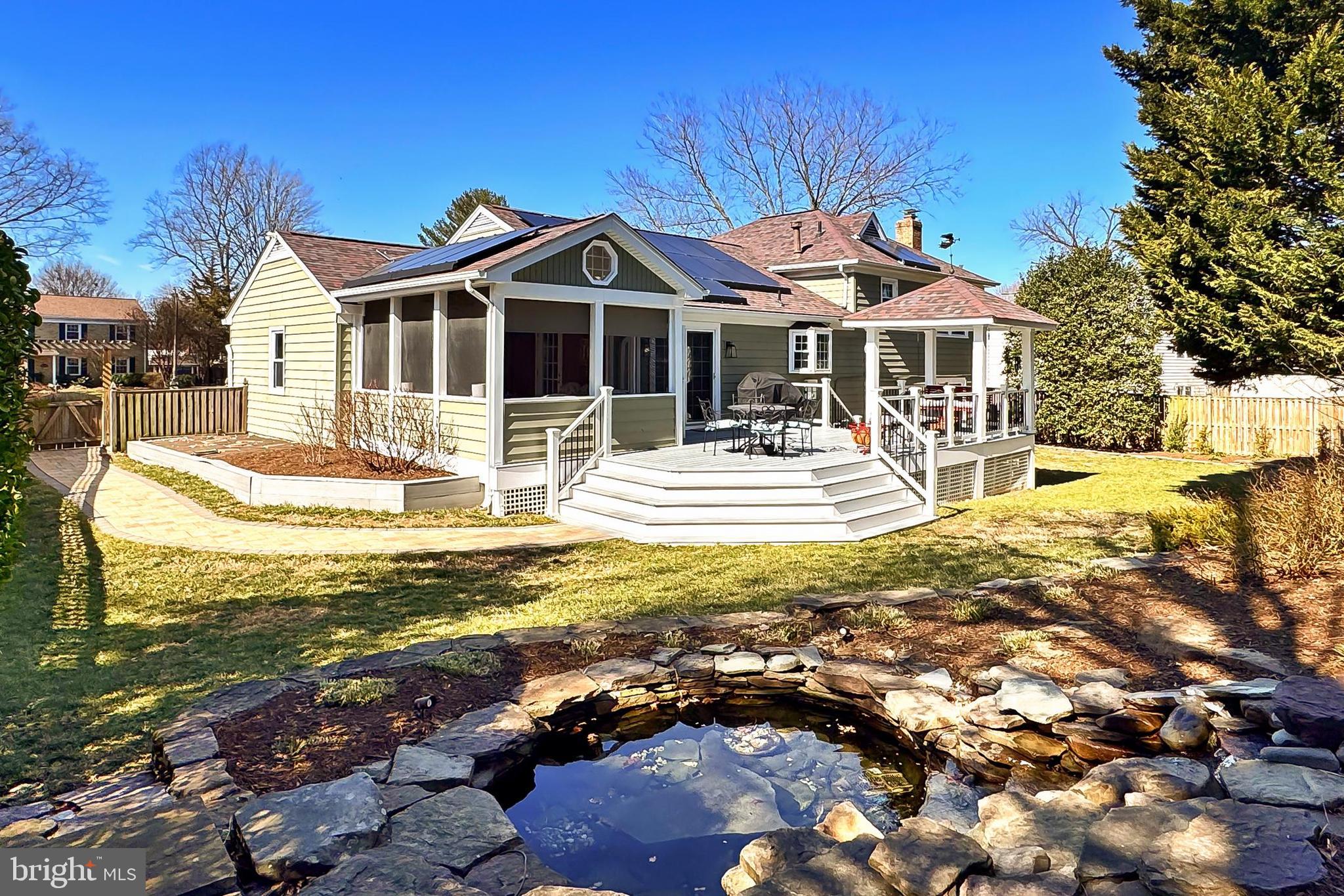 GREEN MEADOW - Residential