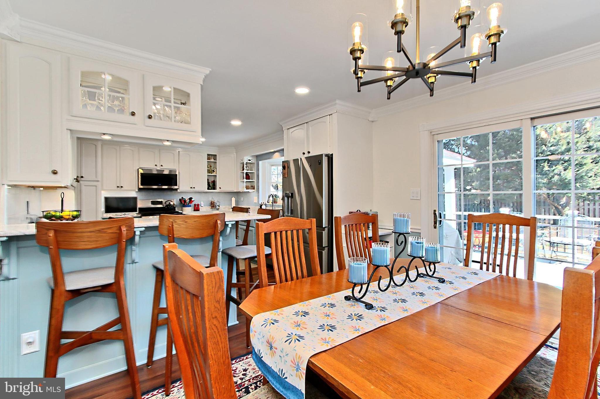 GREEN MEADOW - Residential