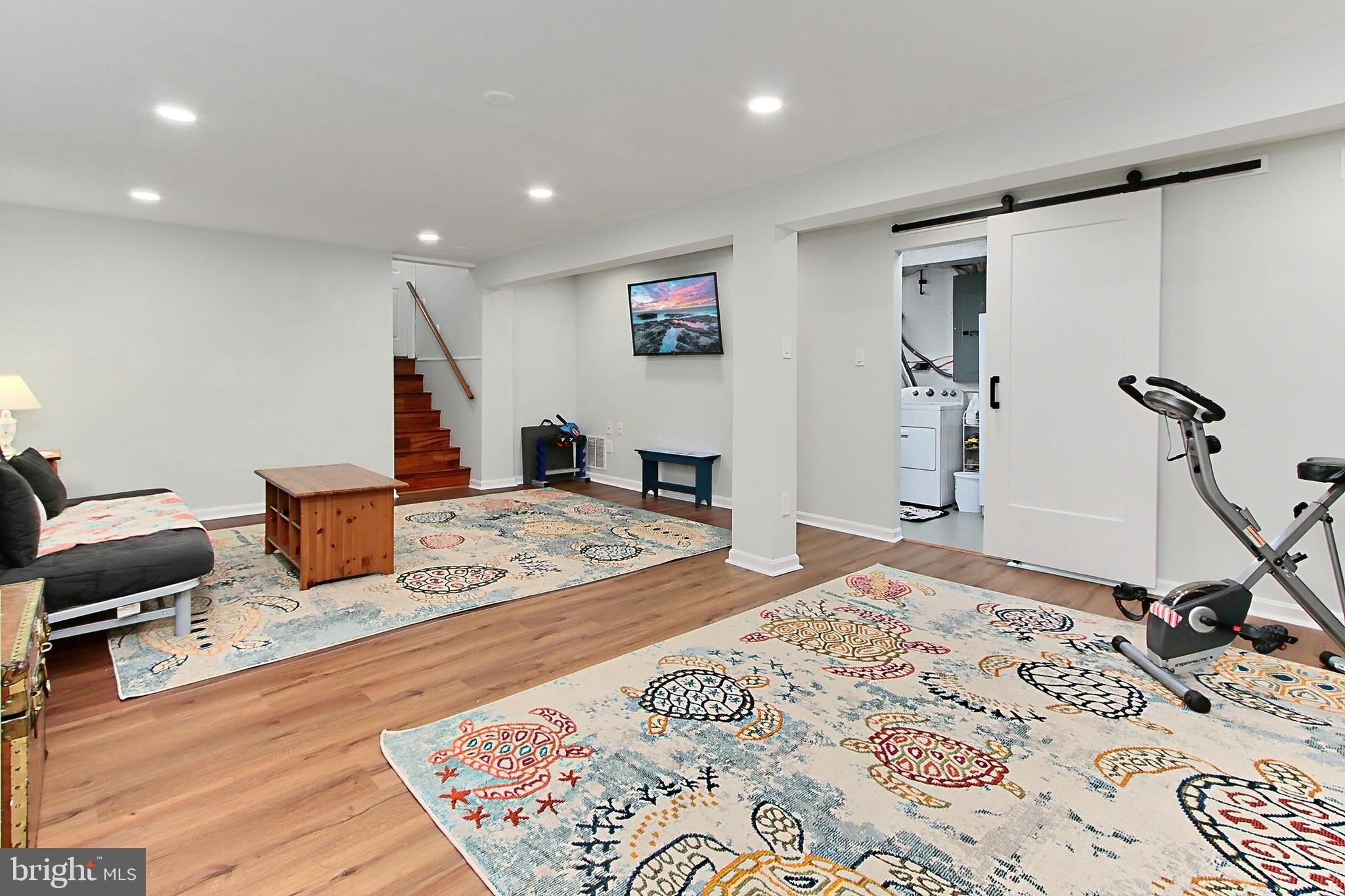 GREEN MEADOW - Residential