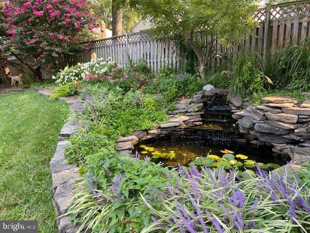 GREEN MEADOW - Residential