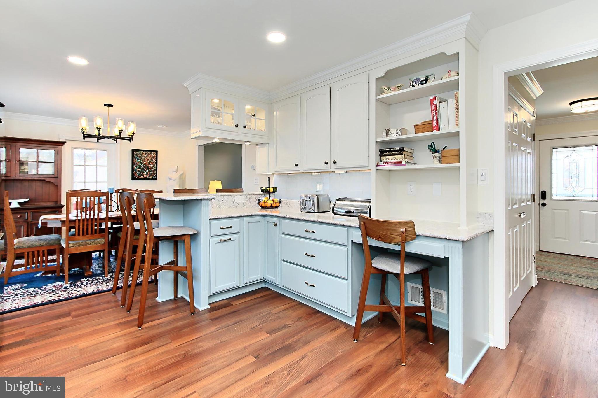 GREEN MEADOW - Residential