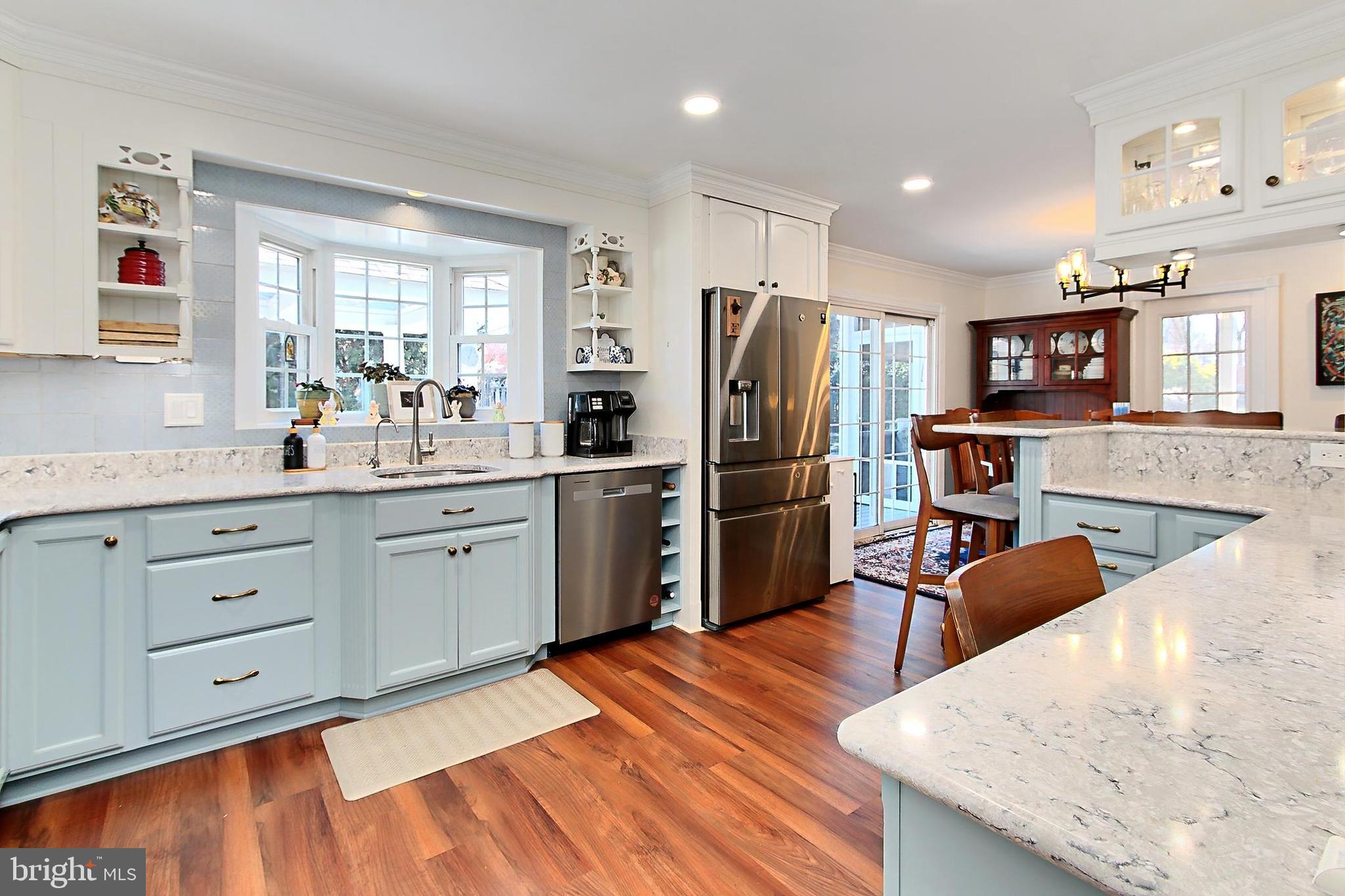 GREEN MEADOW - Residential