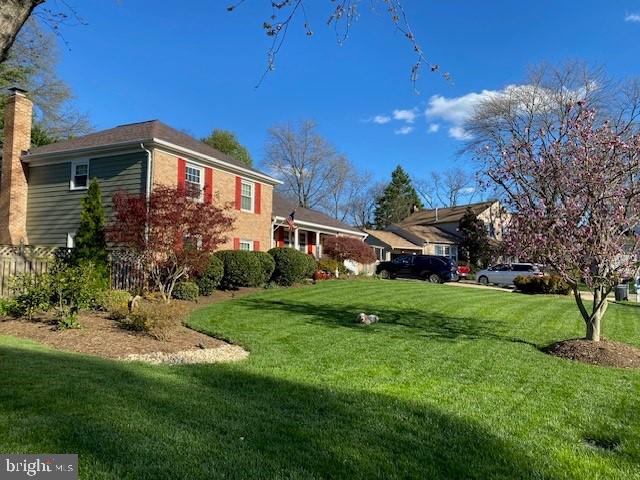 GREEN MEADOW - Residential