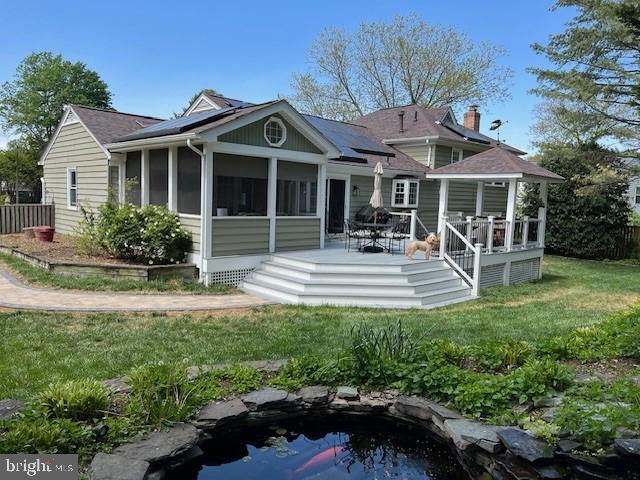 GREEN MEADOW - Residential