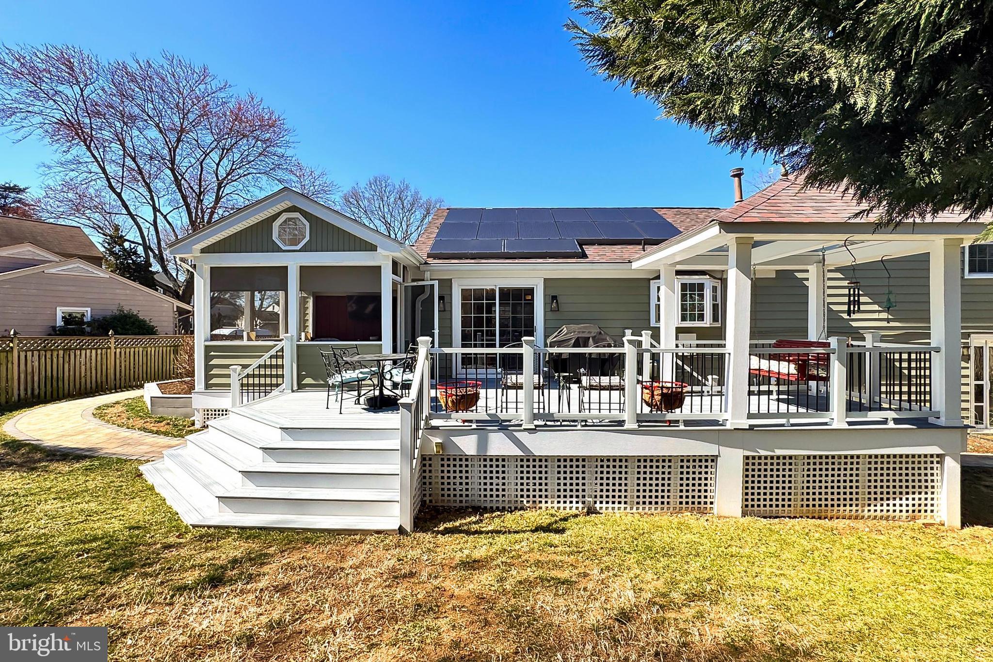 GREEN MEADOW - Residential