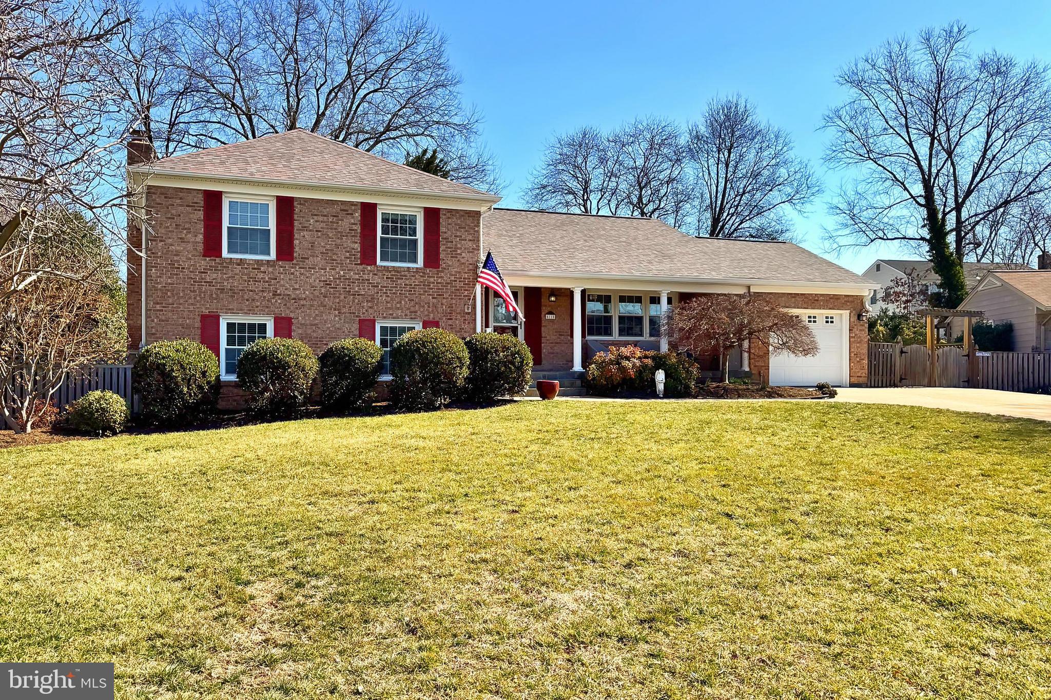 GREEN MEADOW - Residential
