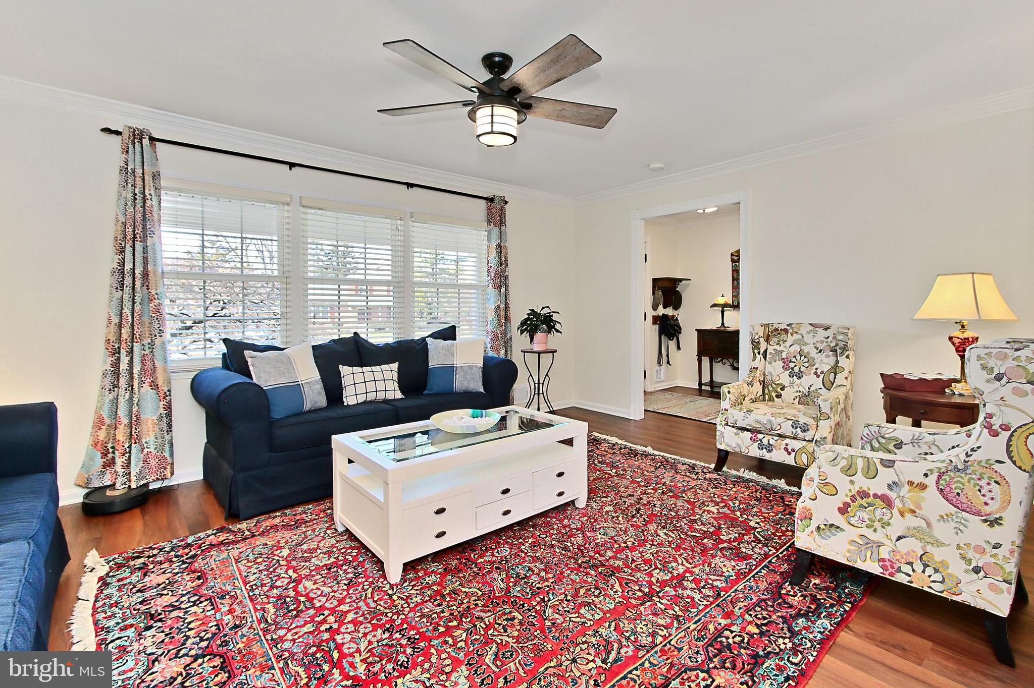 GREEN MEADOW - Residential