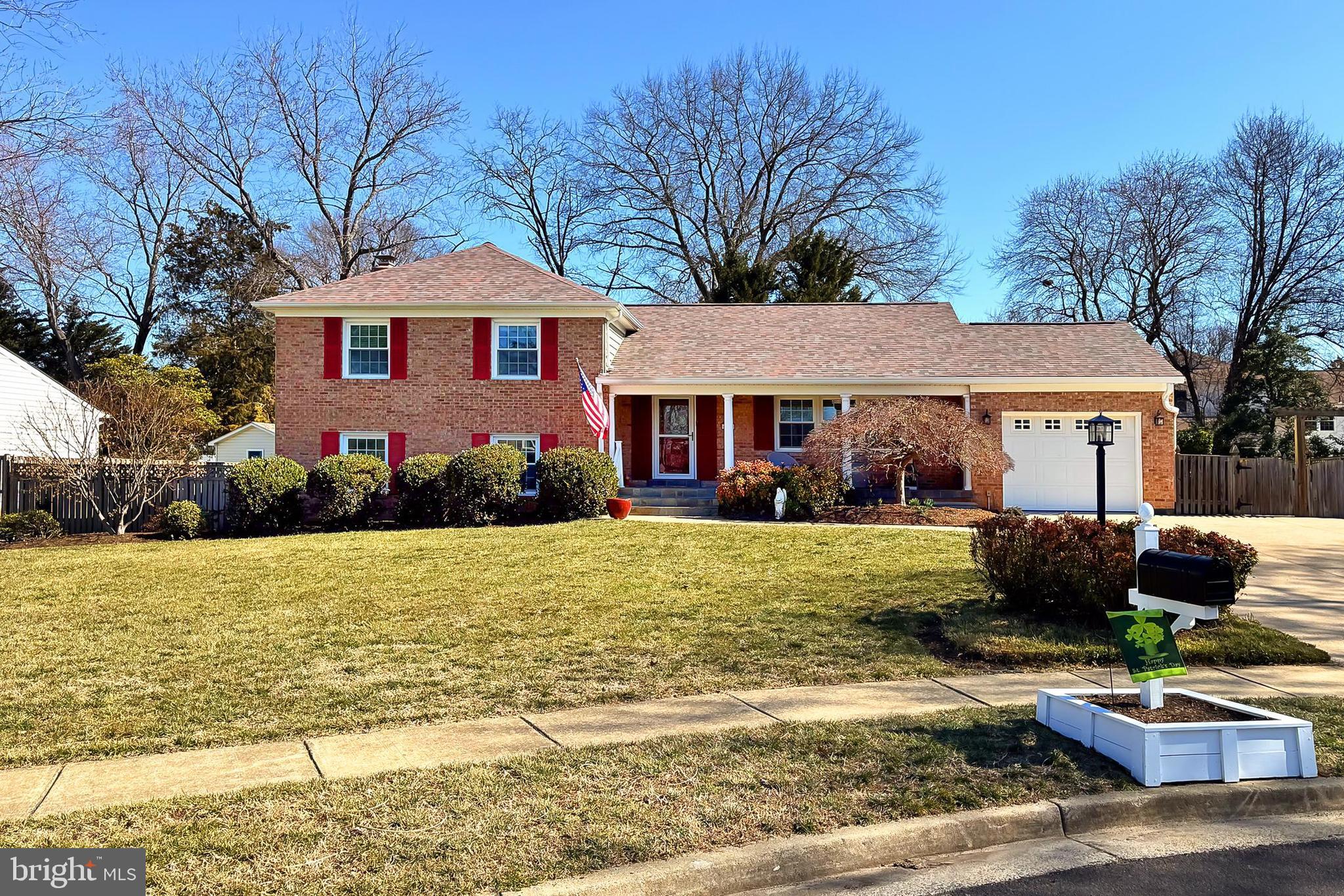 GREEN MEADOW - Residential