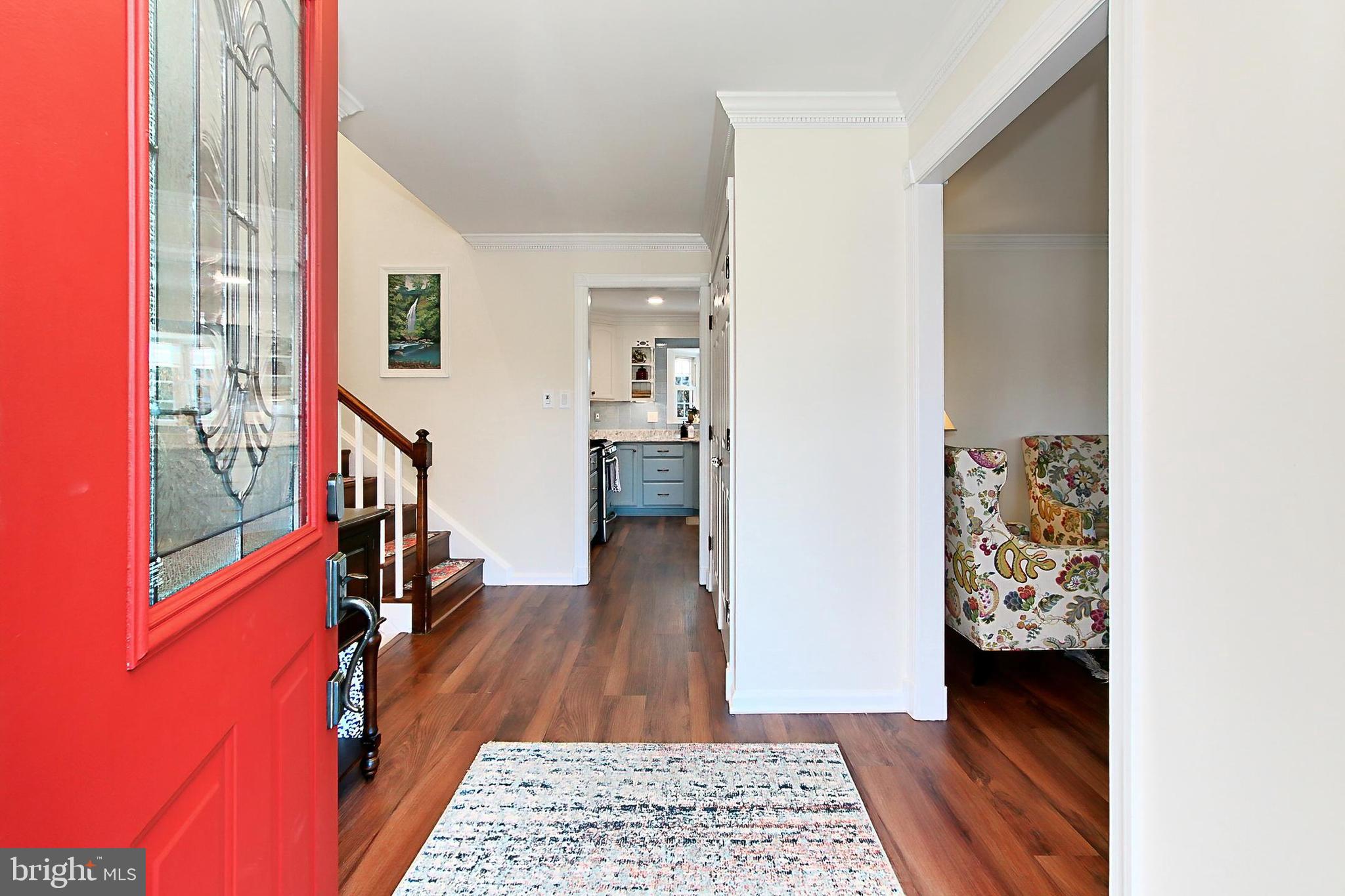 GREEN MEADOW - Residential