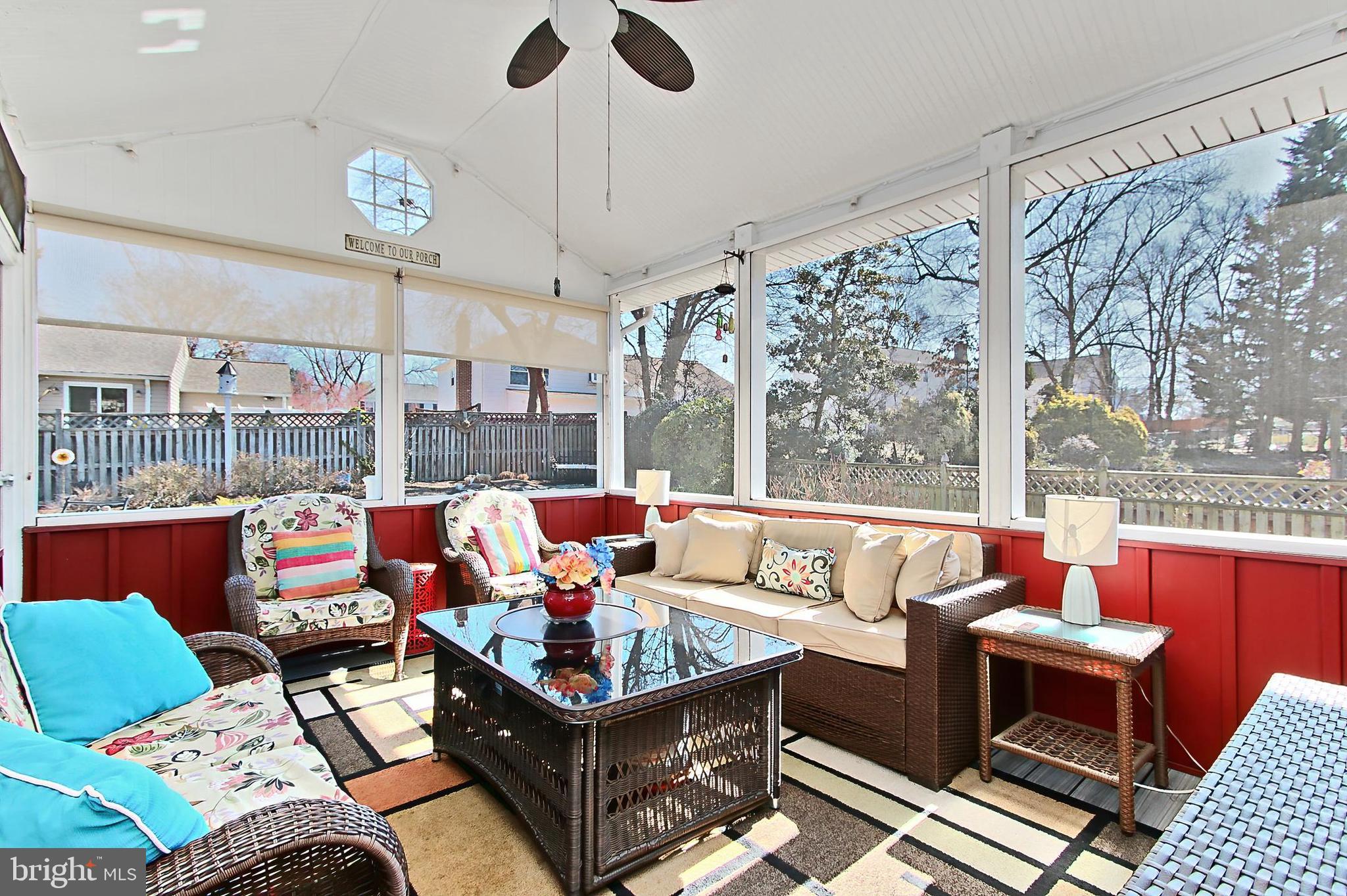 GREEN MEADOW - Residential