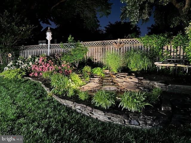 GREEN MEADOW - Residential