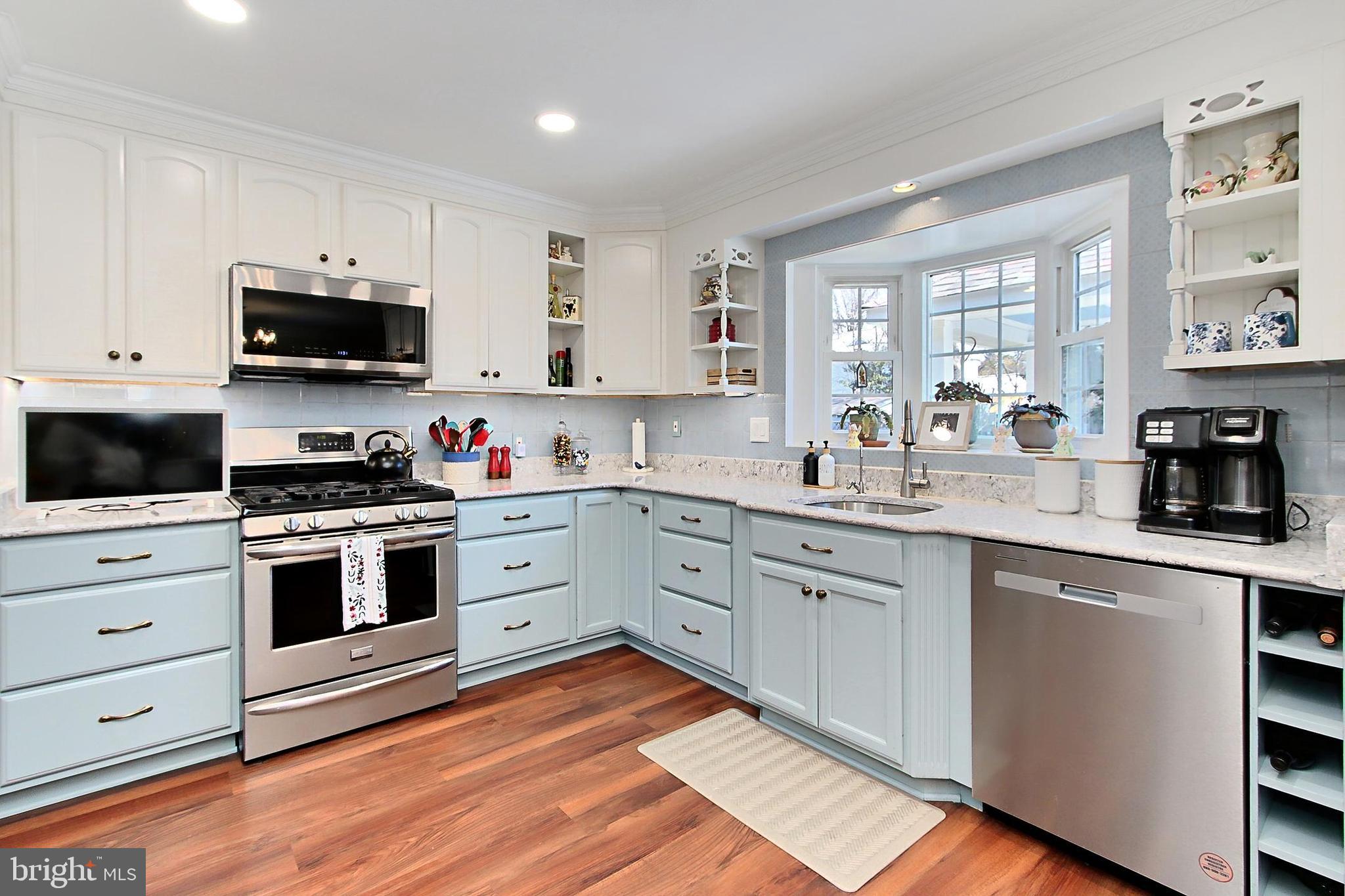 GREEN MEADOW - Residential